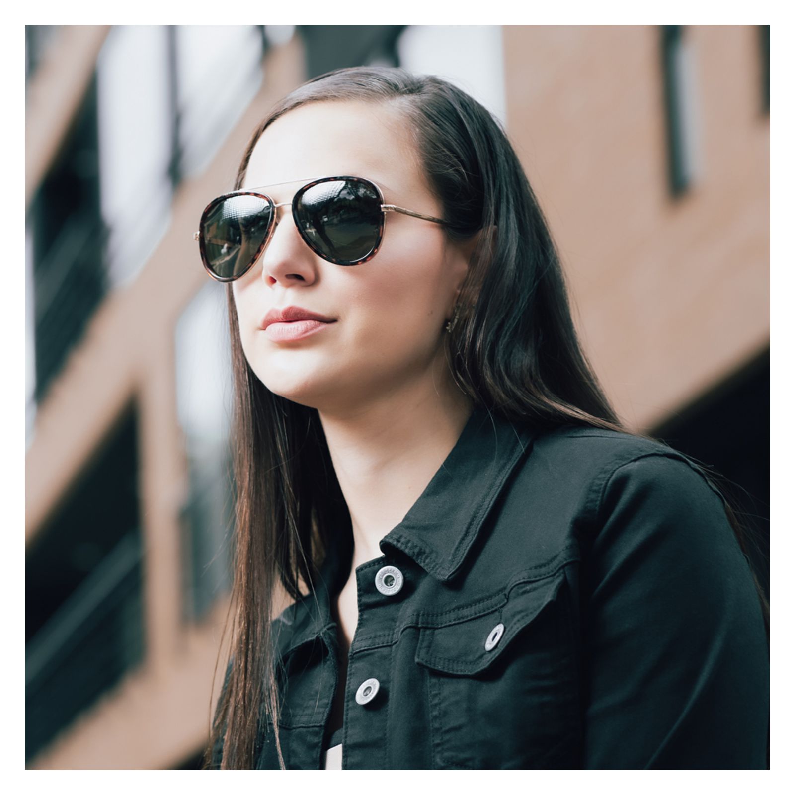 LENTES DE SOL INVICTA I14879-SPE-60-G15 HOMBRE/MUJER PROTECCIÓN UV - 6