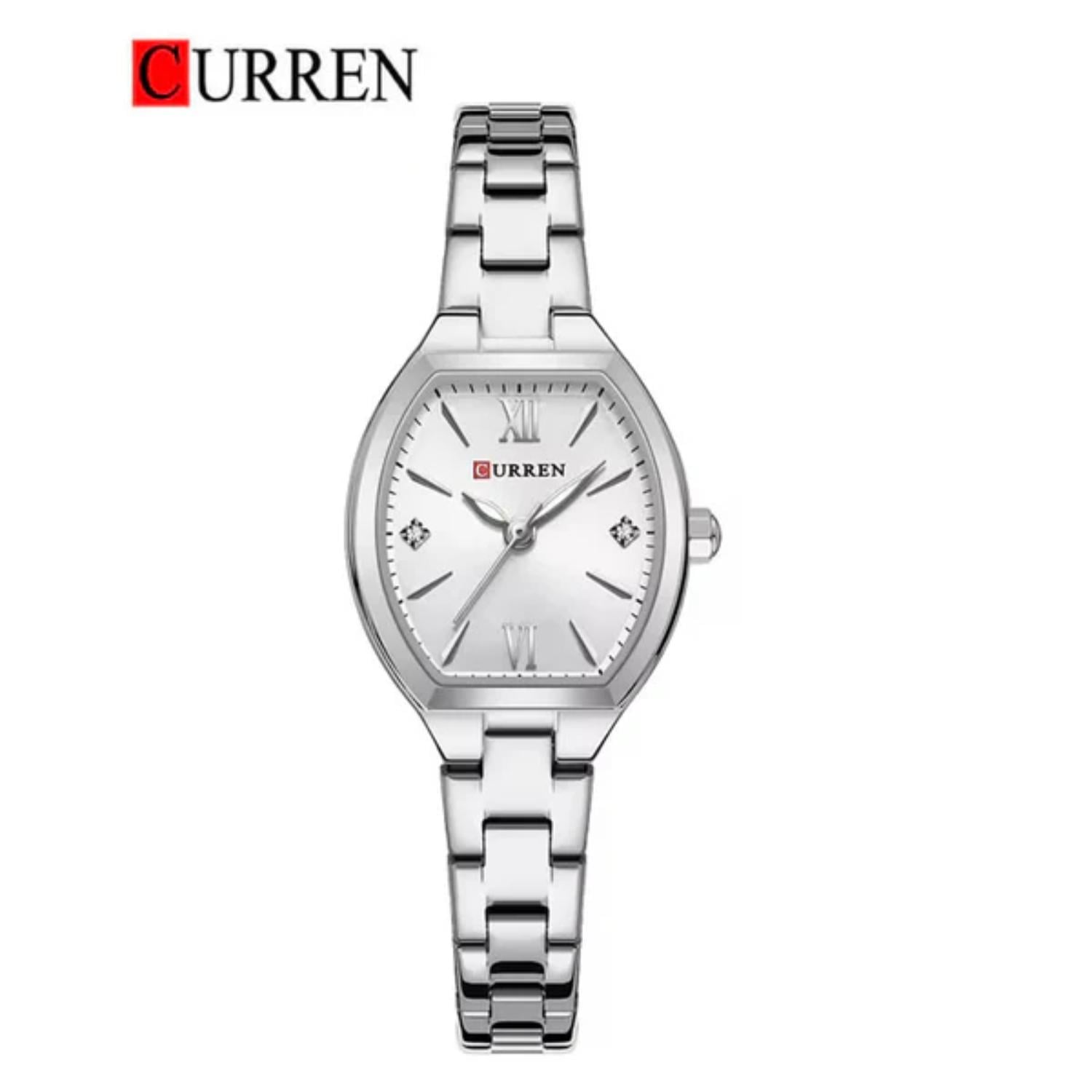 RELOJ CURREN KREE4601 MUJER - 1