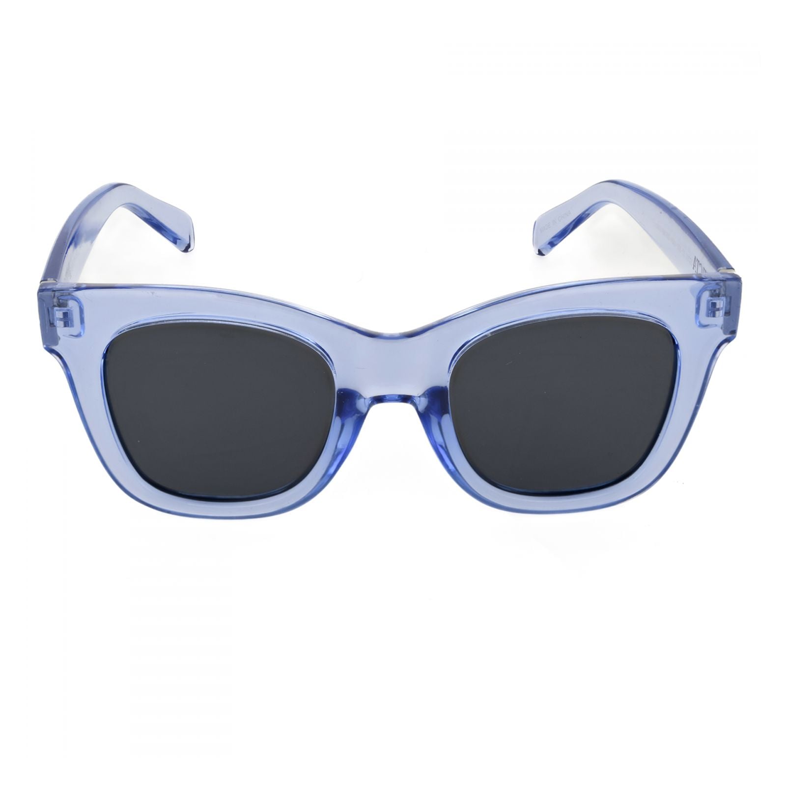 LENTES DE SOL INVICTA I36725-ANG-T06-03 HOMBRE PROTECCIÓN UV - 2
