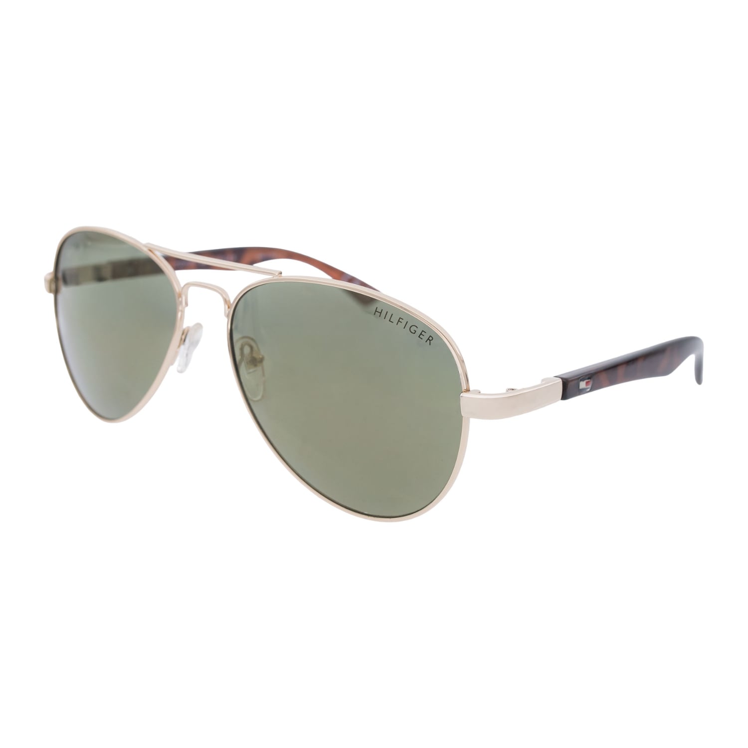 LENTES DE SOL TOMMY HILFIGER 66396221 HOMBRE PROTECCIÓN UV - 1