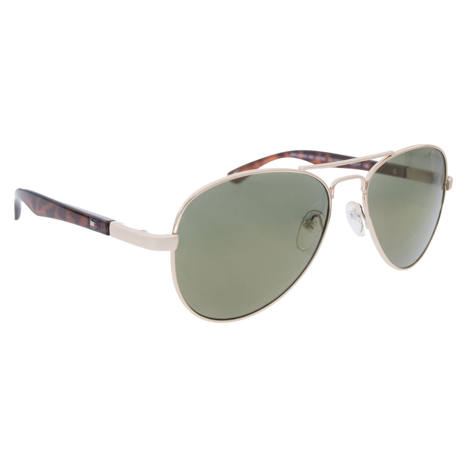 LENTES DE SOL TOMMY HILFIGER 66396221 HOMBRE PROTECCIÓN UV - 3