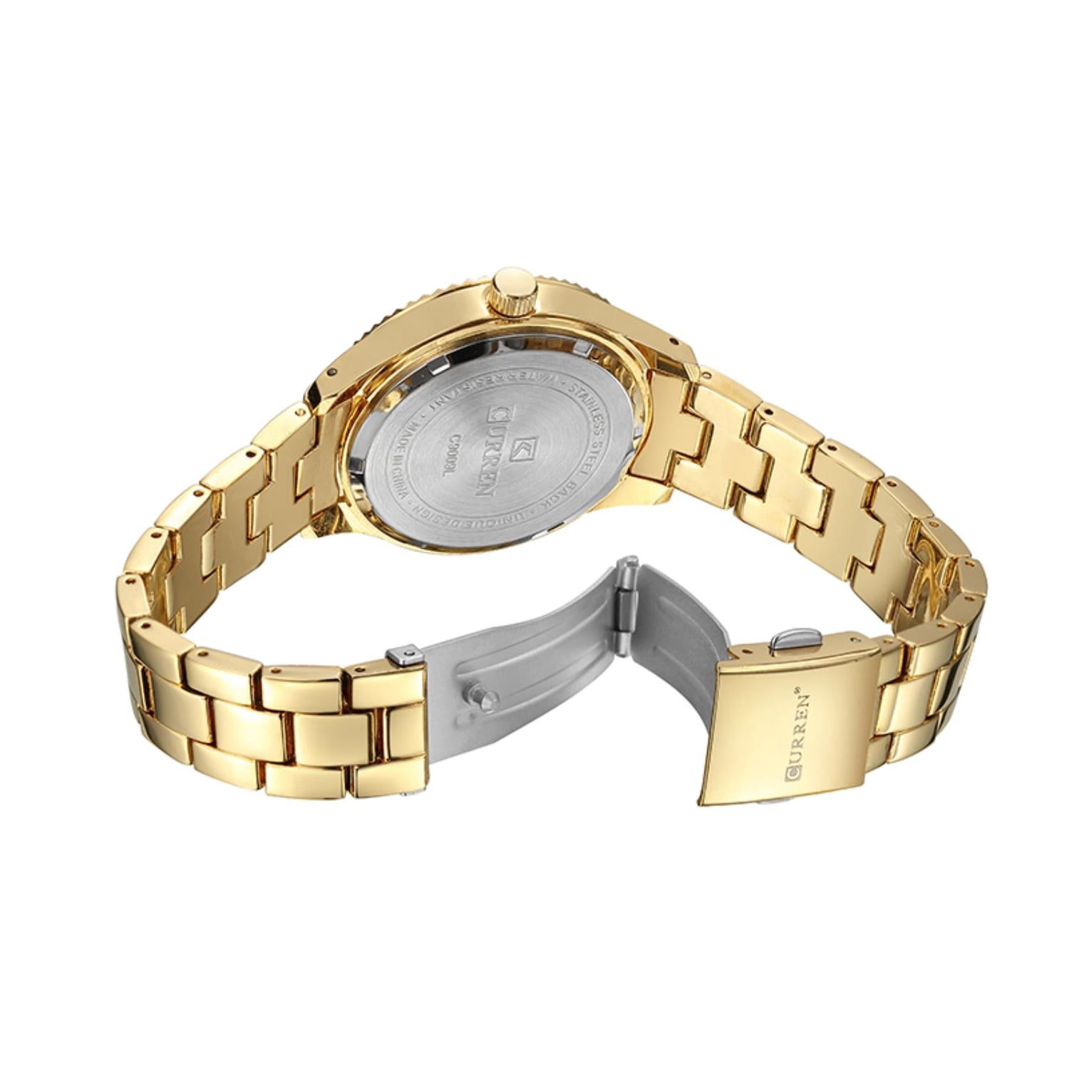 RELOJ CURREN KREB6418 MUJER - 2