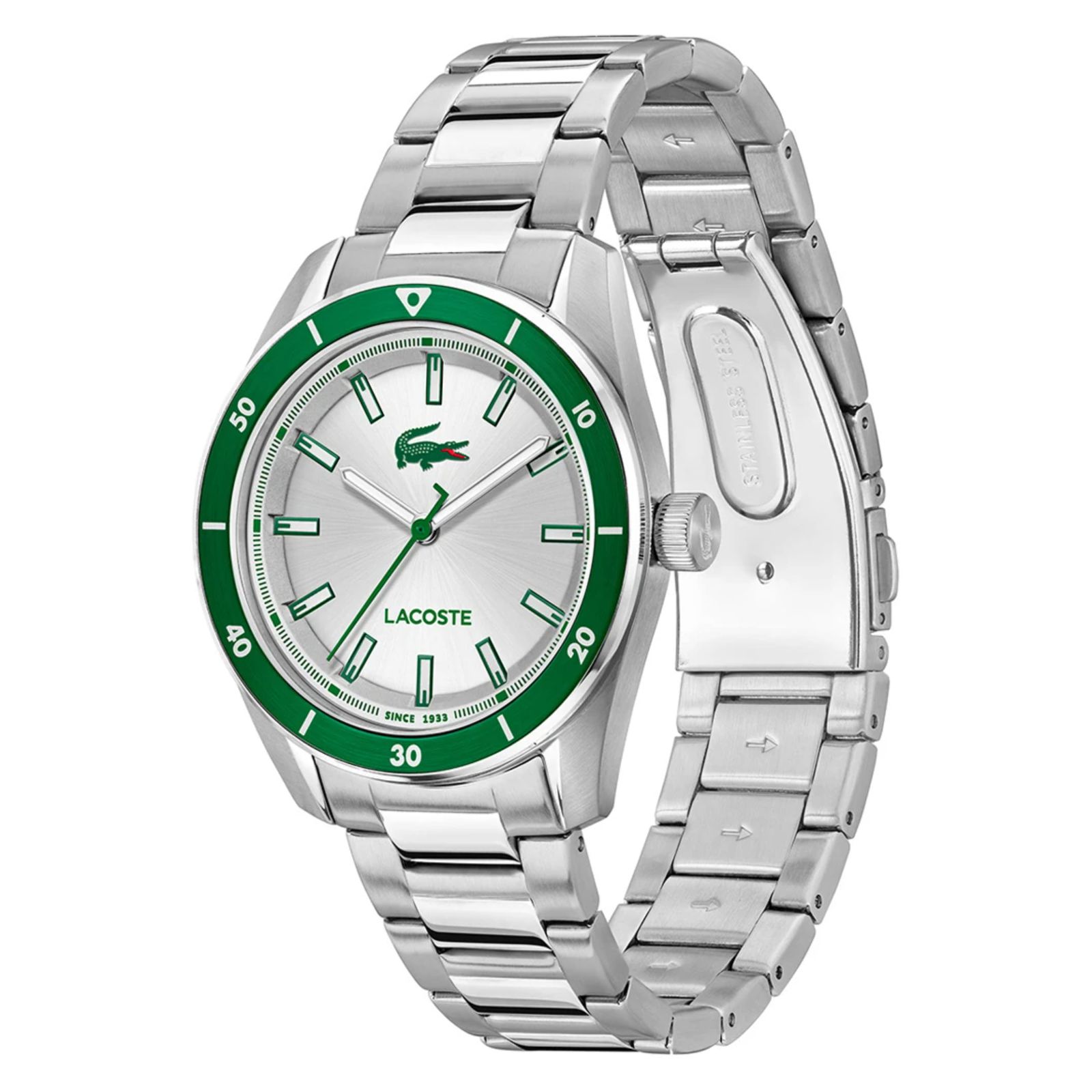 RELOJ LACOSTE 2011487 HOMBRE - 2