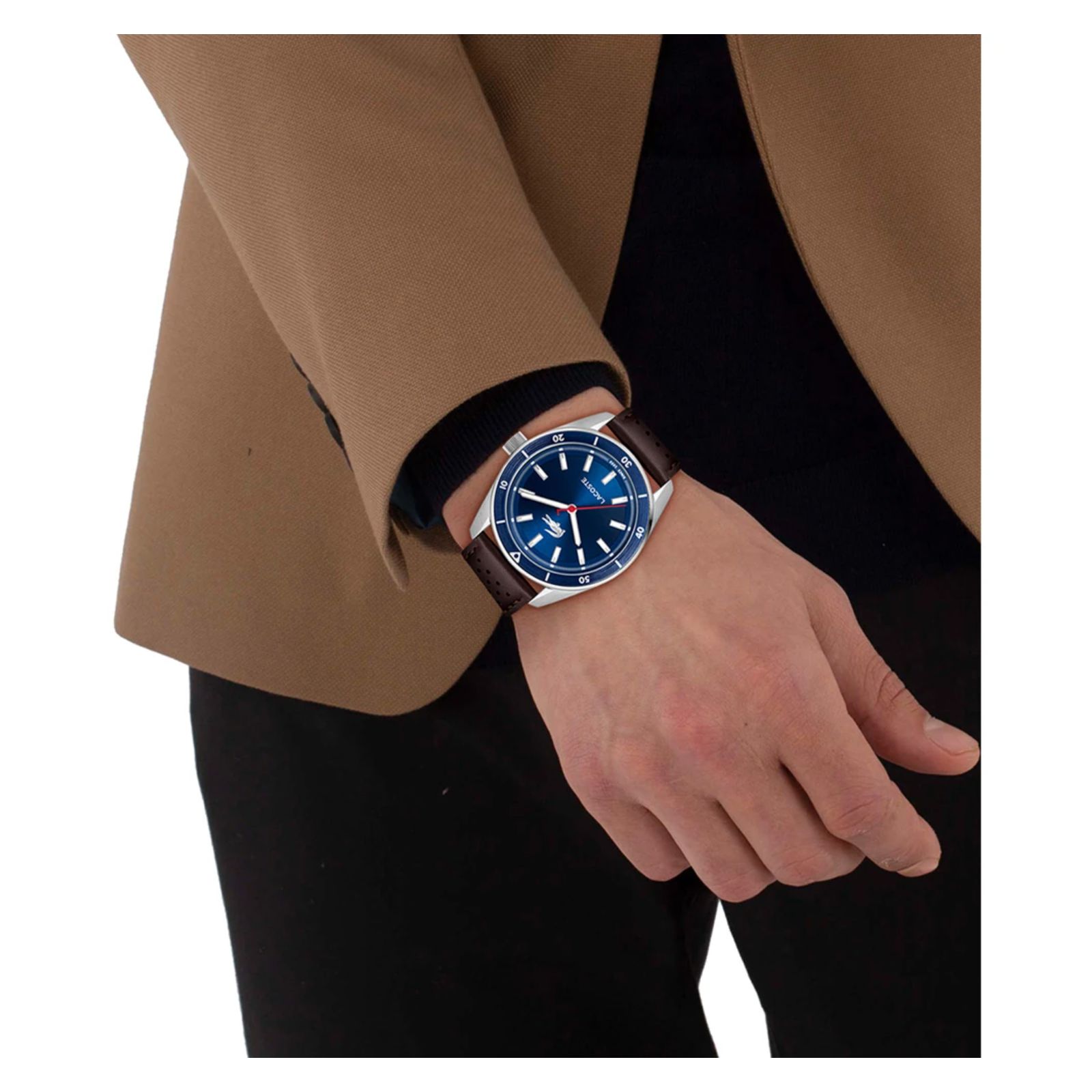 RELOJ LACOSTE 2011489 HOMBRE - 4