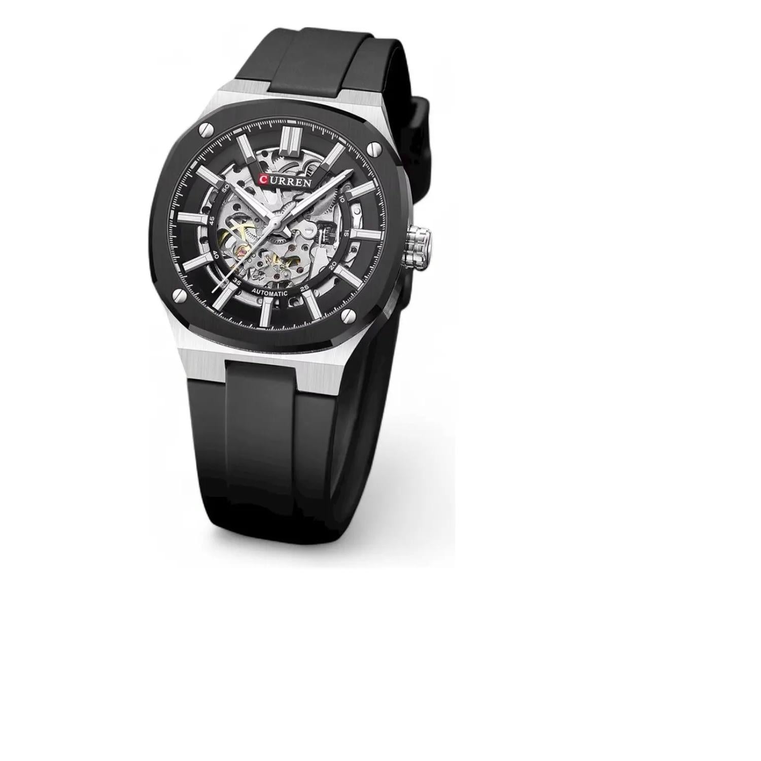 RELOJ CURREN KREE3901  HOMBRE - 2