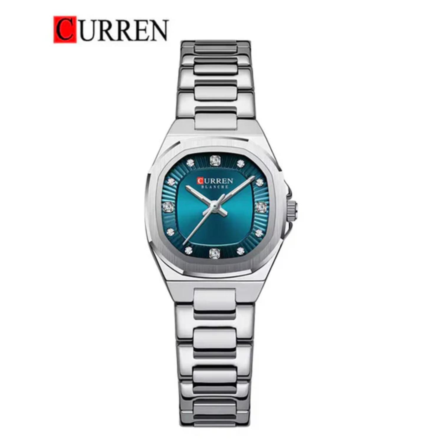 RELOJ CURREN KREE3502 MUJER - 1