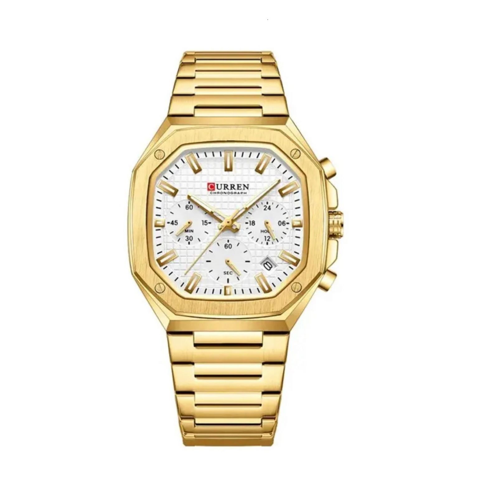 RELOJ CURREN KREE0603  HOMBRE - 1