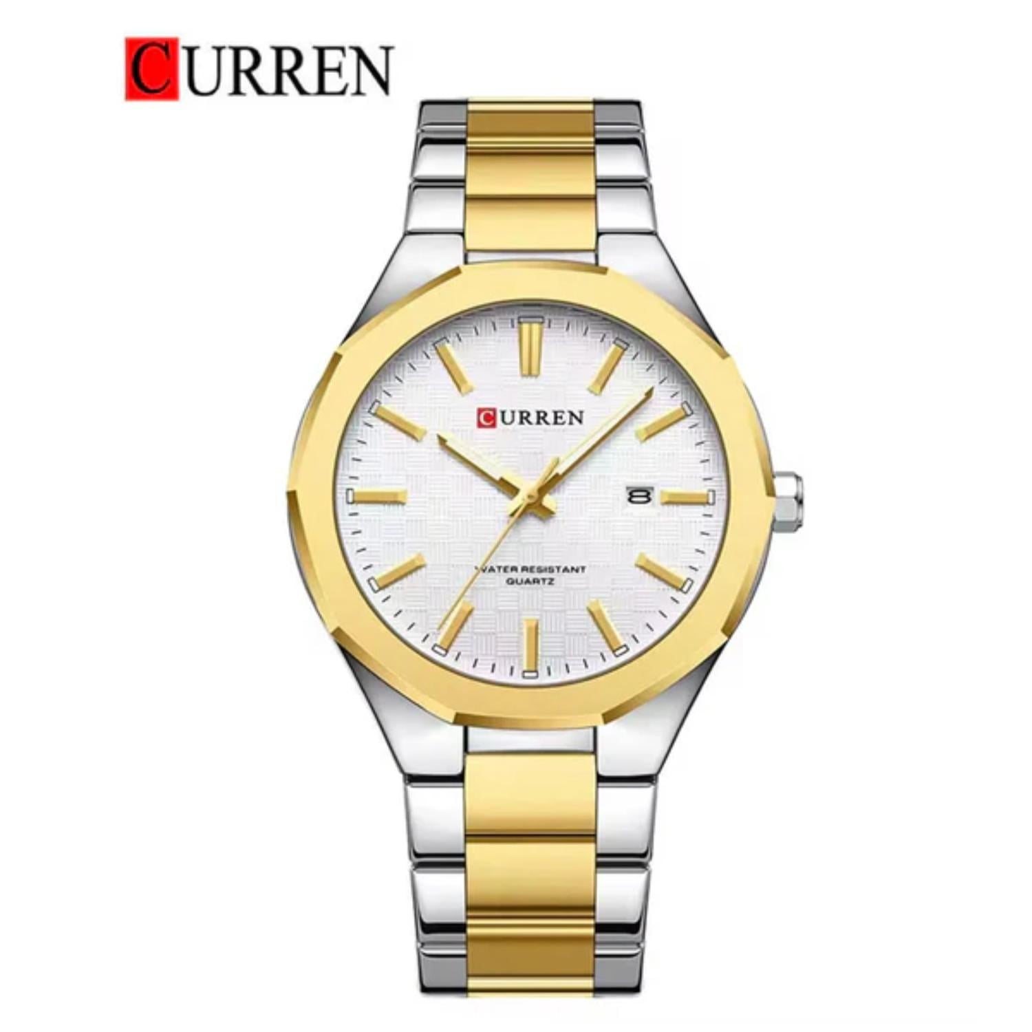 RELOJ CURREN KREE2704 HOMBRE - 1
