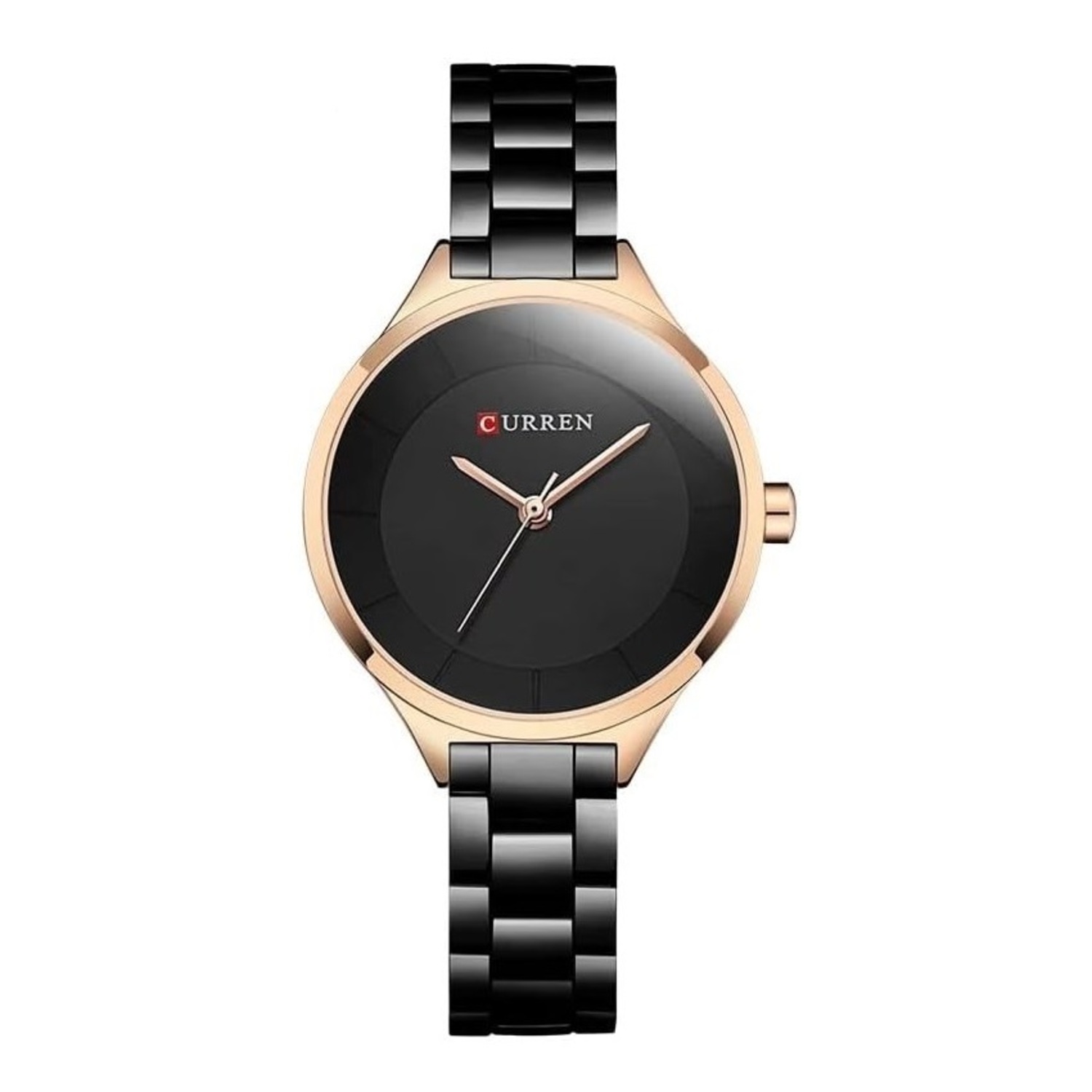 RELOJ CURREN KREB692001 MUJER - 1