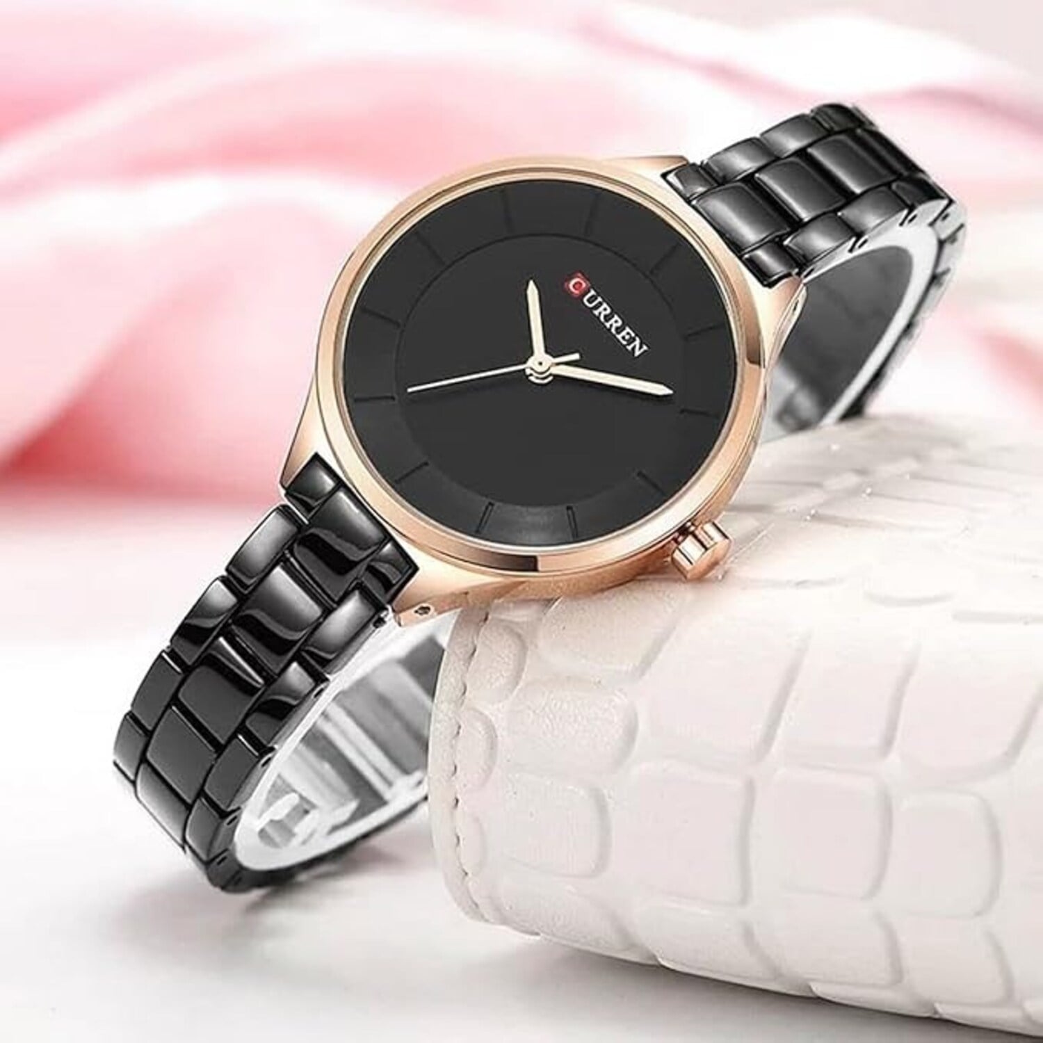 RELOJ CURREN KREB692001 MUJER - 2