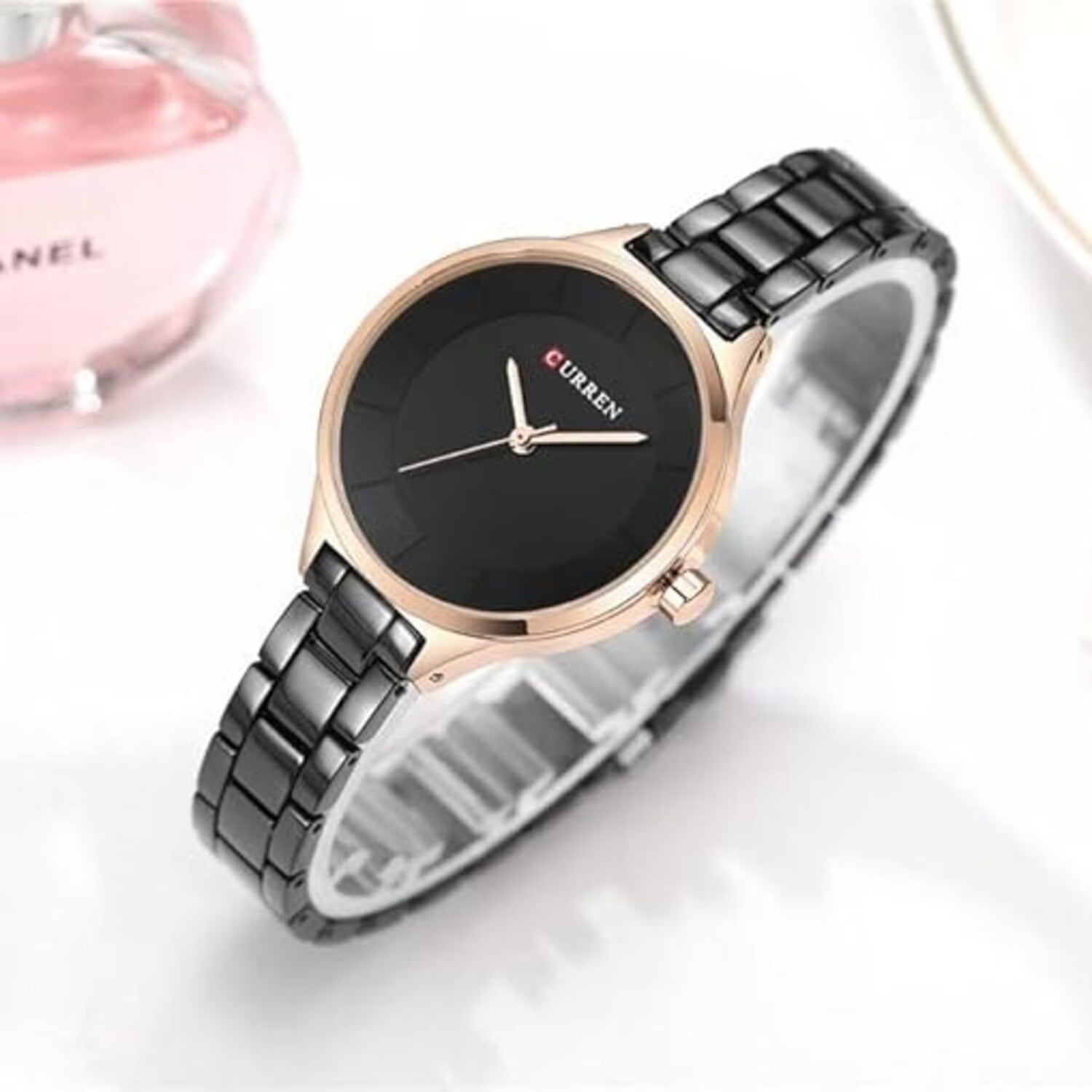 RELOJ CURREN KREB692001 MUJER - 3