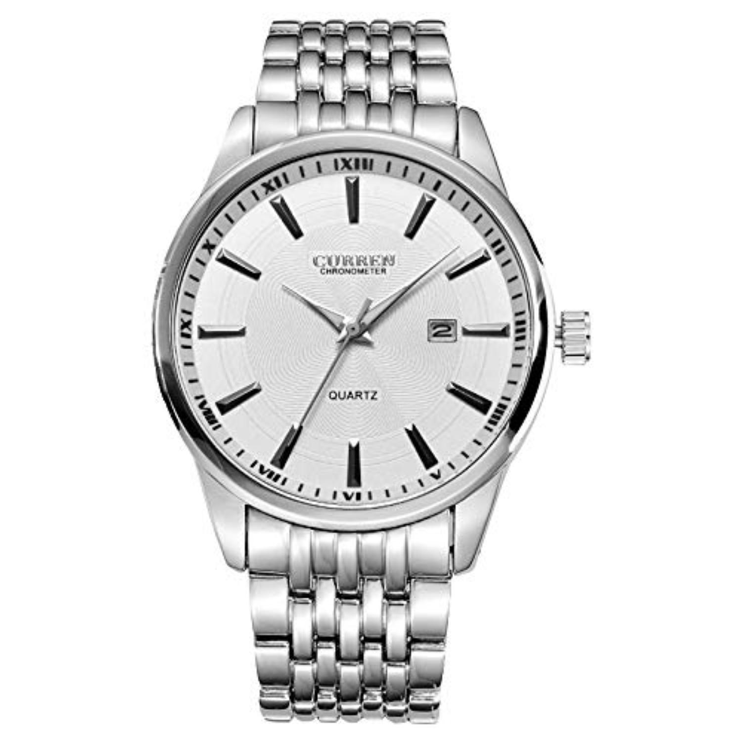 RELOJ CURREN KREA691902 HOMBRE - 1