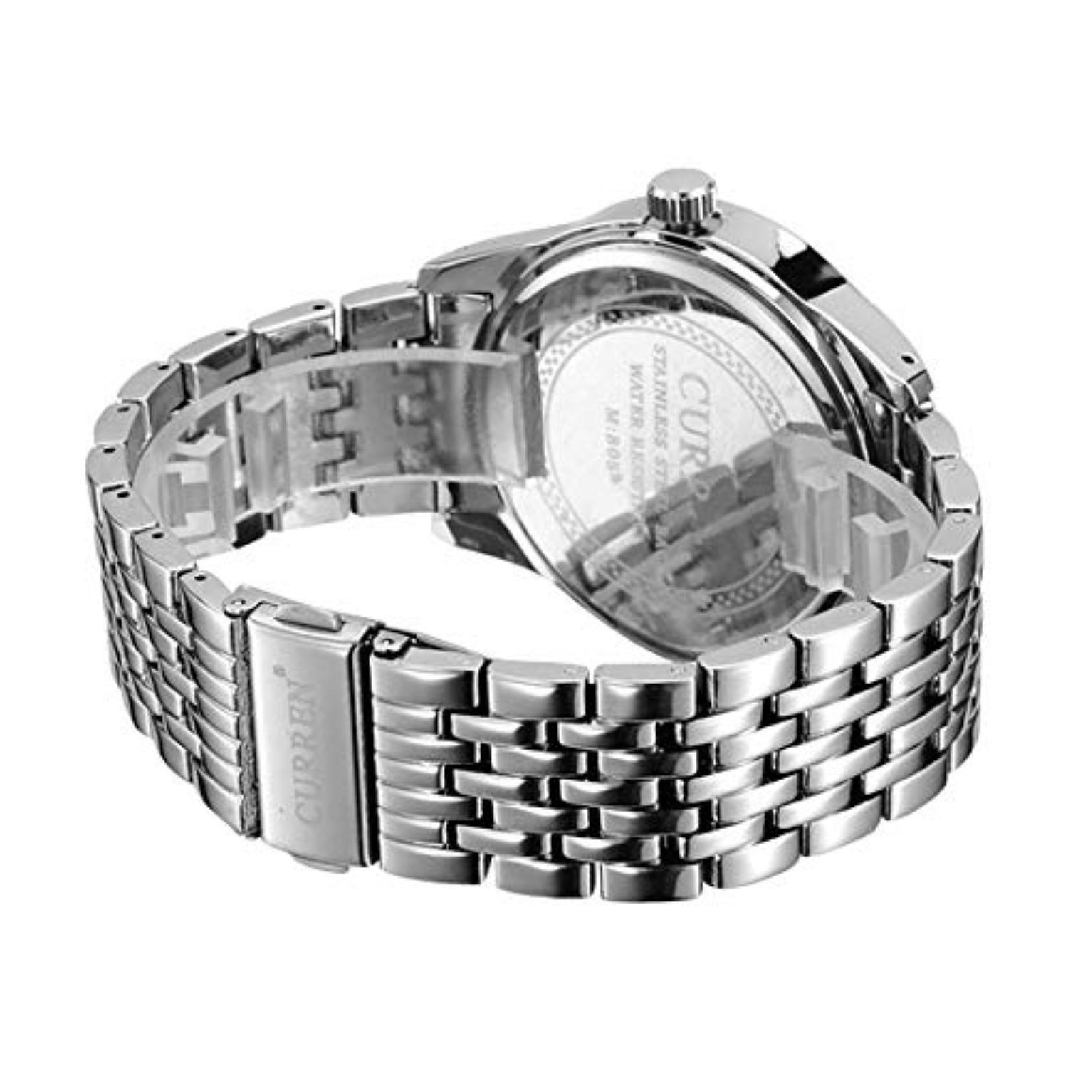 RELOJ CURREN KREA691902 HOMBRE - 2