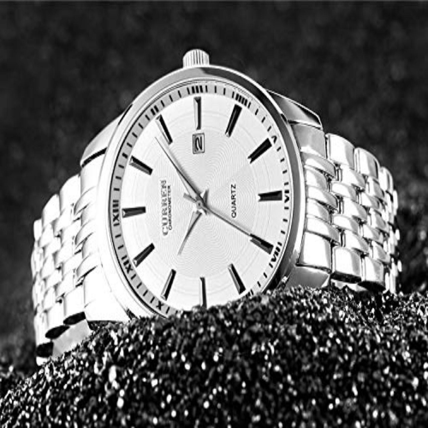 RELOJ CURREN KREA691902 HOMBRE - 3