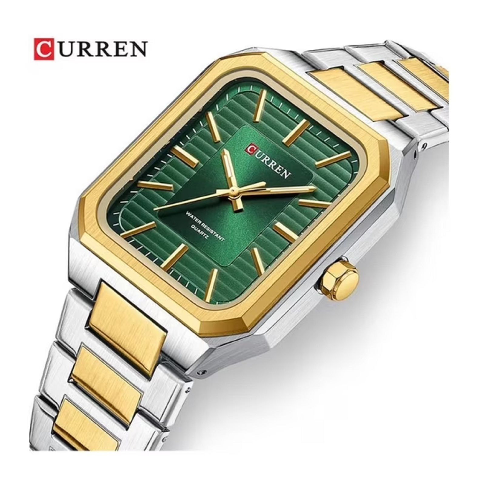 RELOJ CURREN KREE4904 HOMBRE - 2
