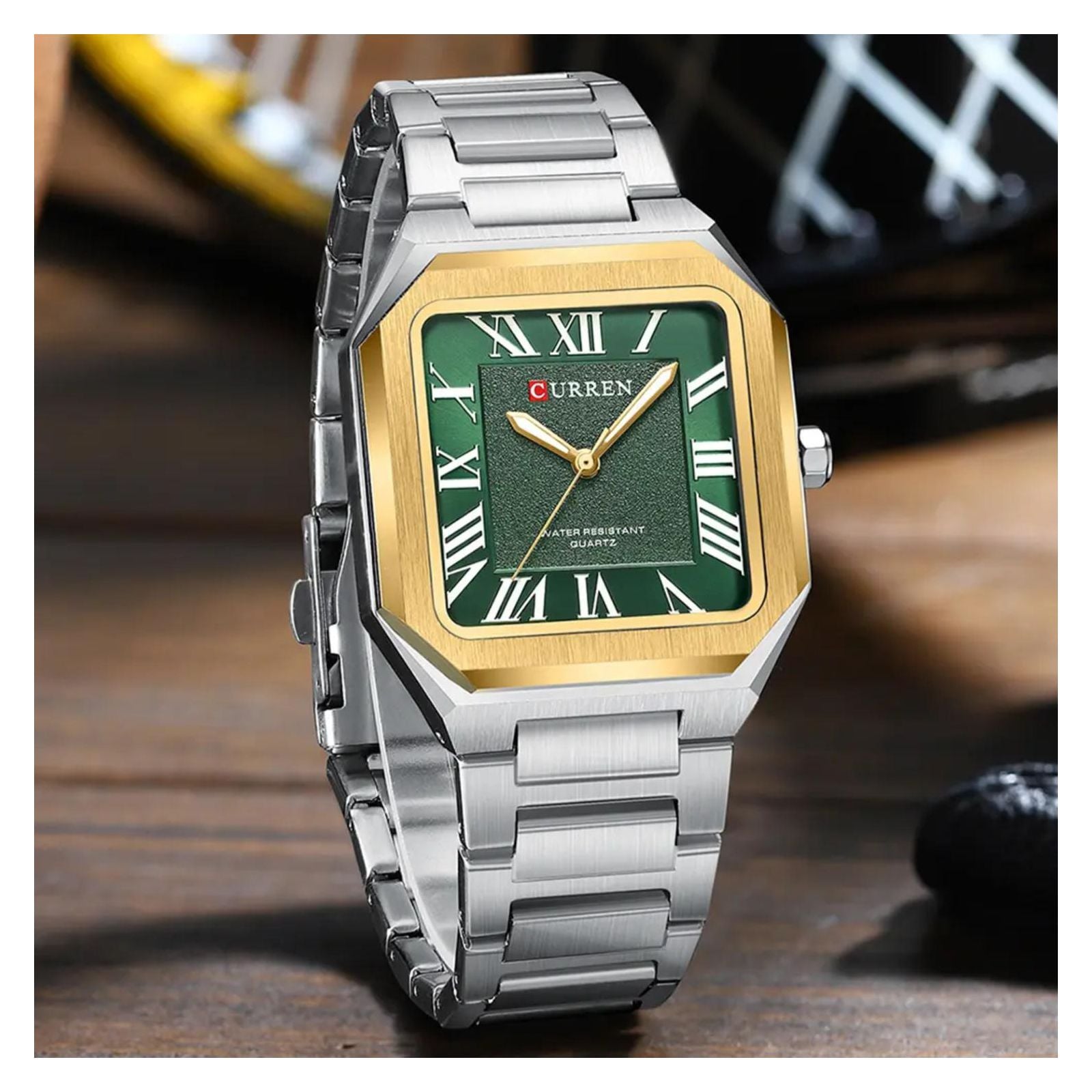 RELOJ CURREN KREE4904 HOMBRE - 3