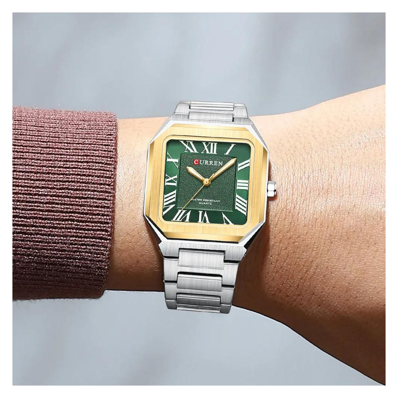 RELOJ CURREN KREE4904 HOMBRE - 4