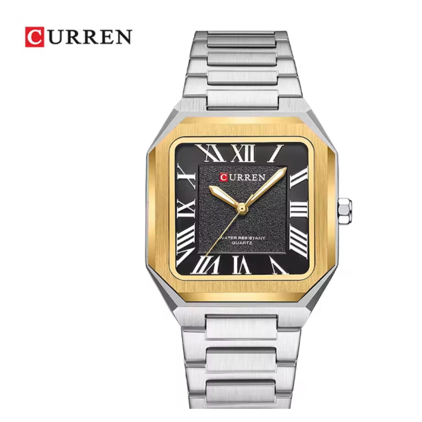 RELOJ CURREN KREE4905  HOMBRE - 1