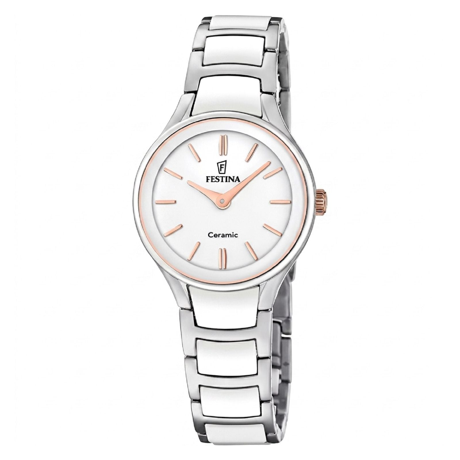 RELOJ FESTINA F20752/8 MUJER - 1
