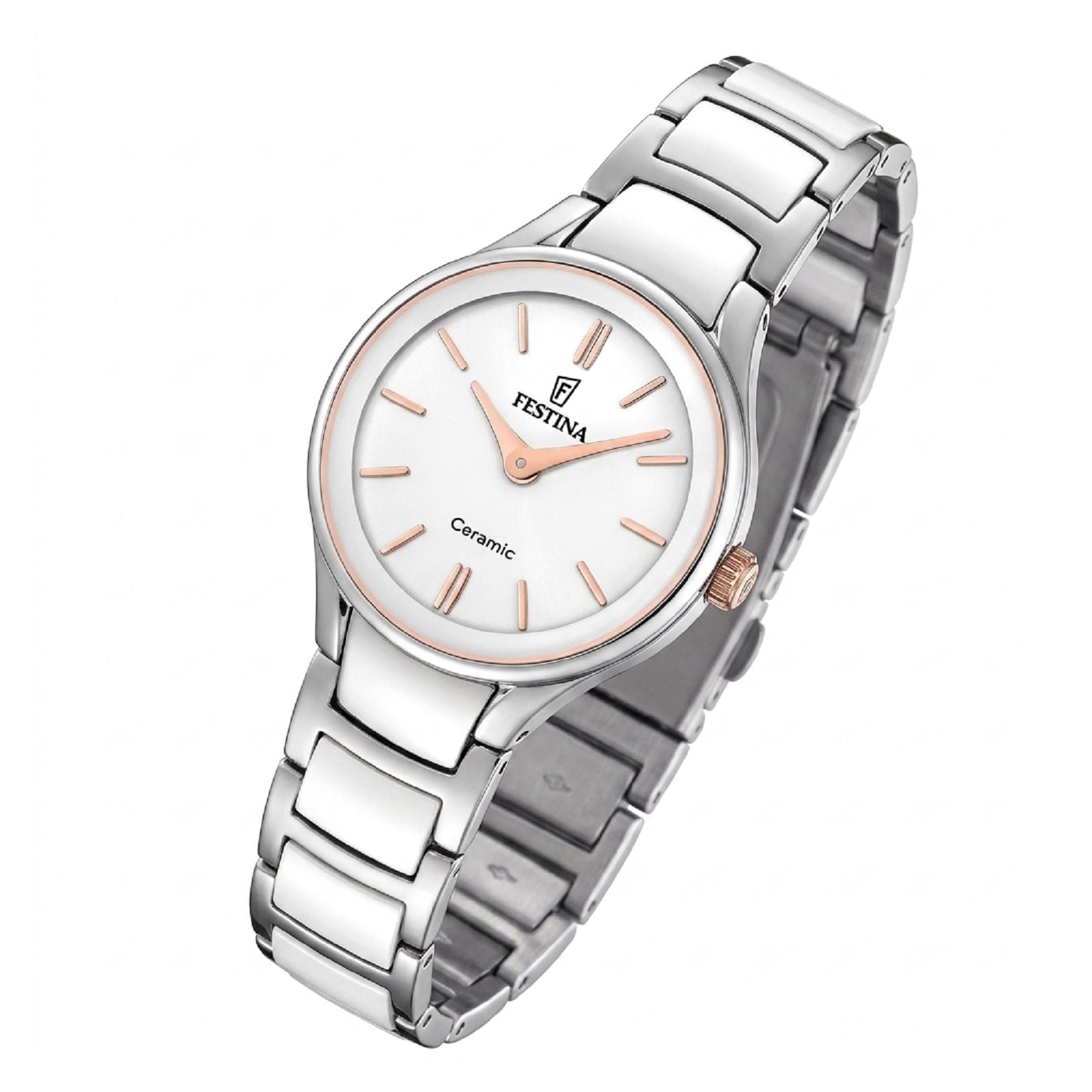 RELOJ FESTINA F20752/8 MUJER - 2