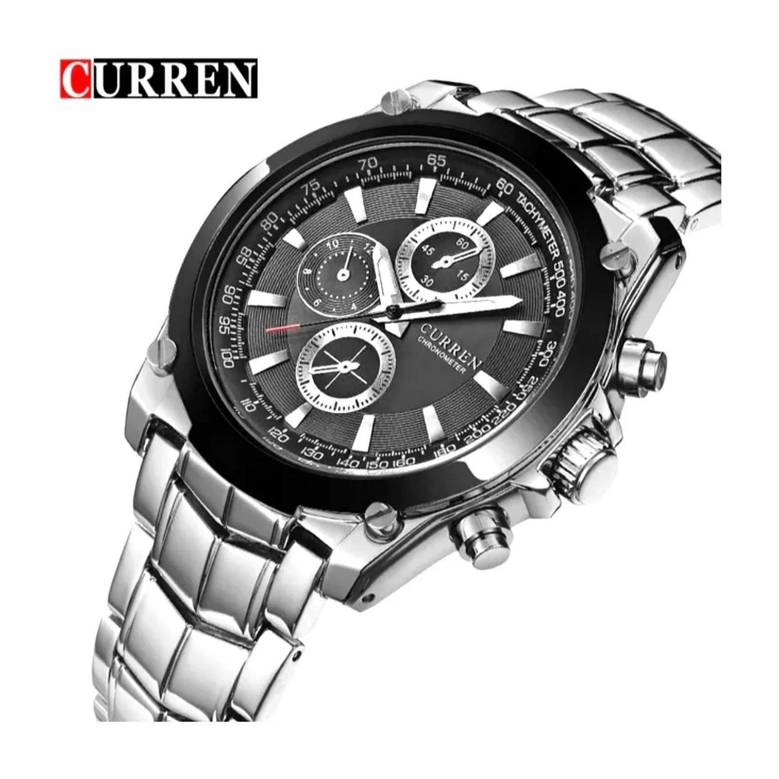 RELOJ CURREN KREA251901 HOMBRE - 2