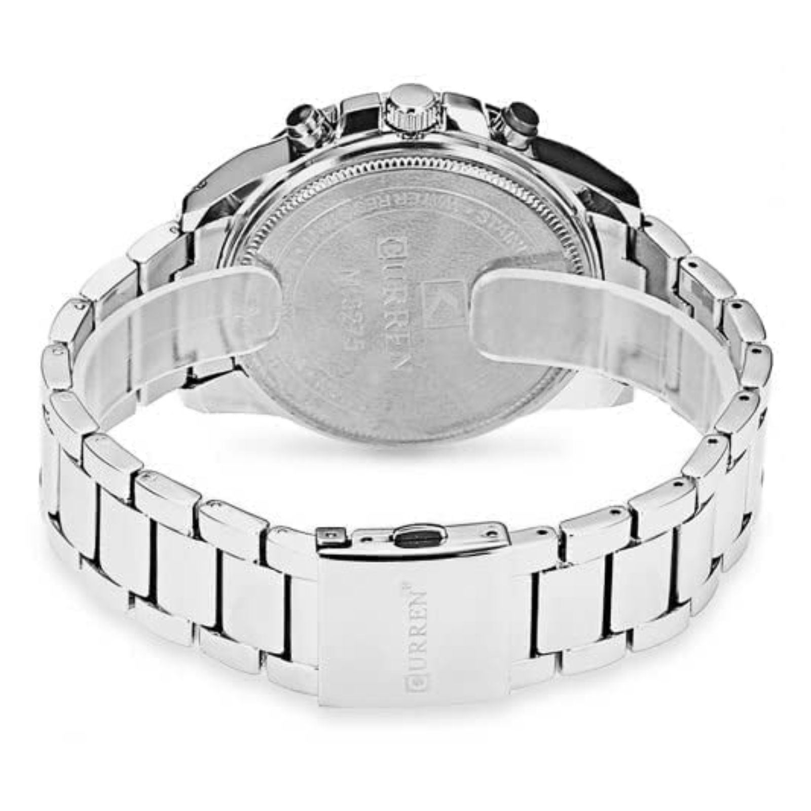 RELOJ CURREN KREB56190203  HOMBRE - 2