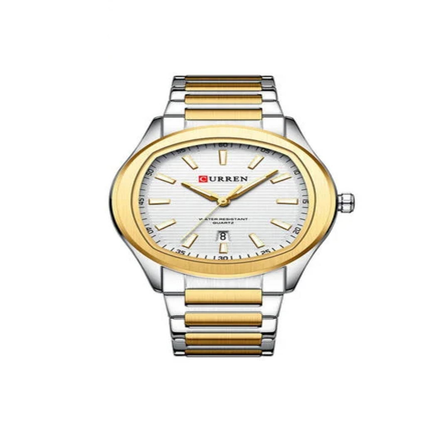 RELOJ CURREN KREE4203 HOMBRE - 1