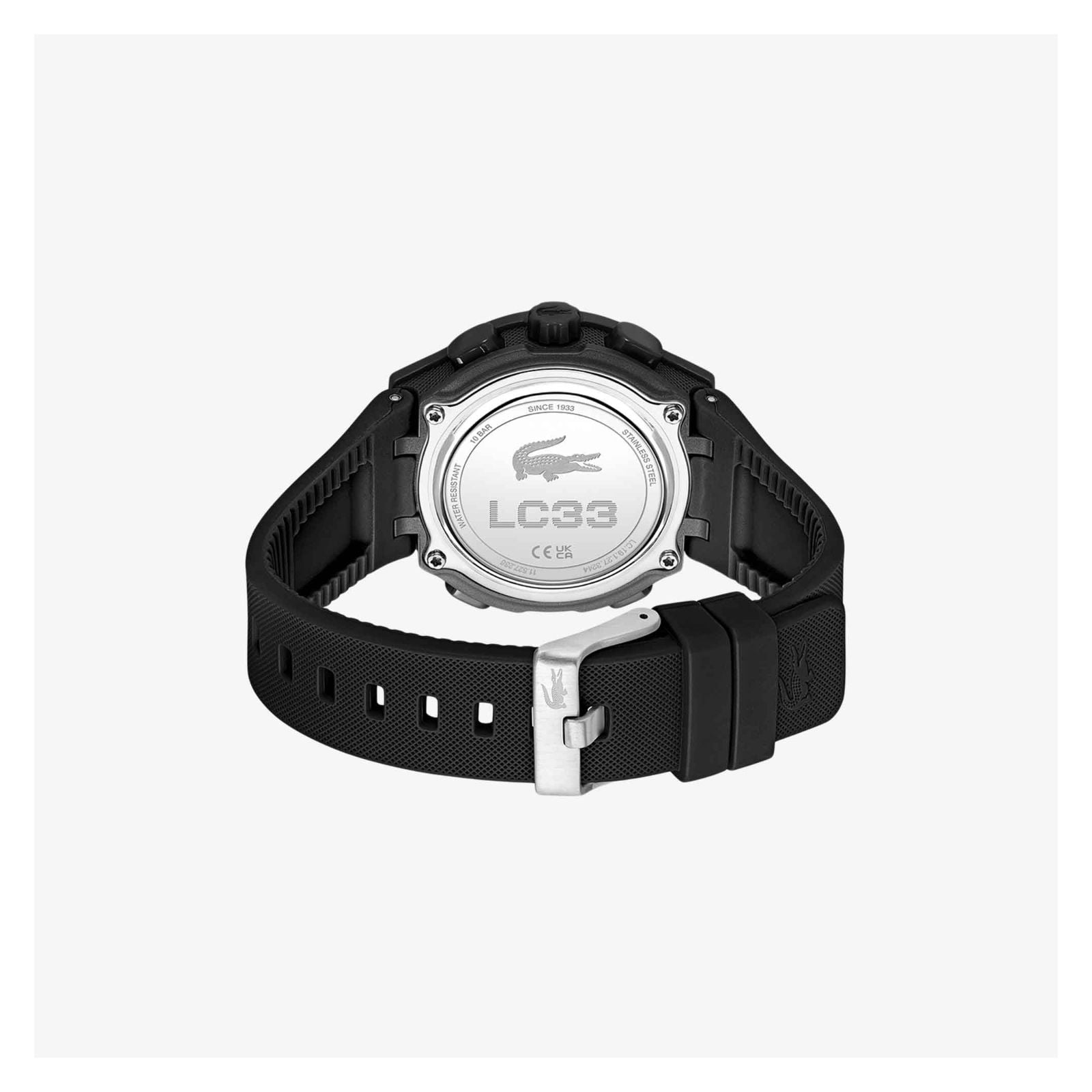 RELOJ LACOSTE 2001478 MUJER - 3