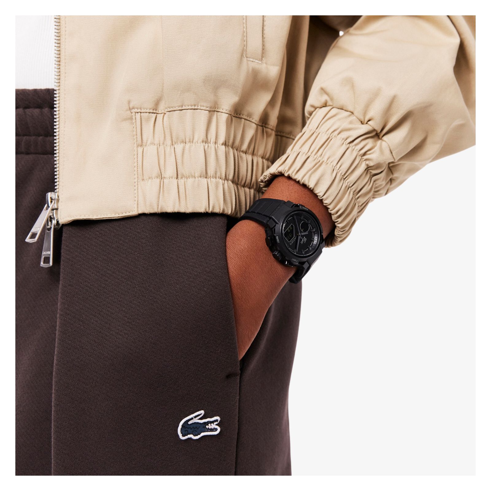RELOJ LACOSTE 2001478 MUJER - 4
