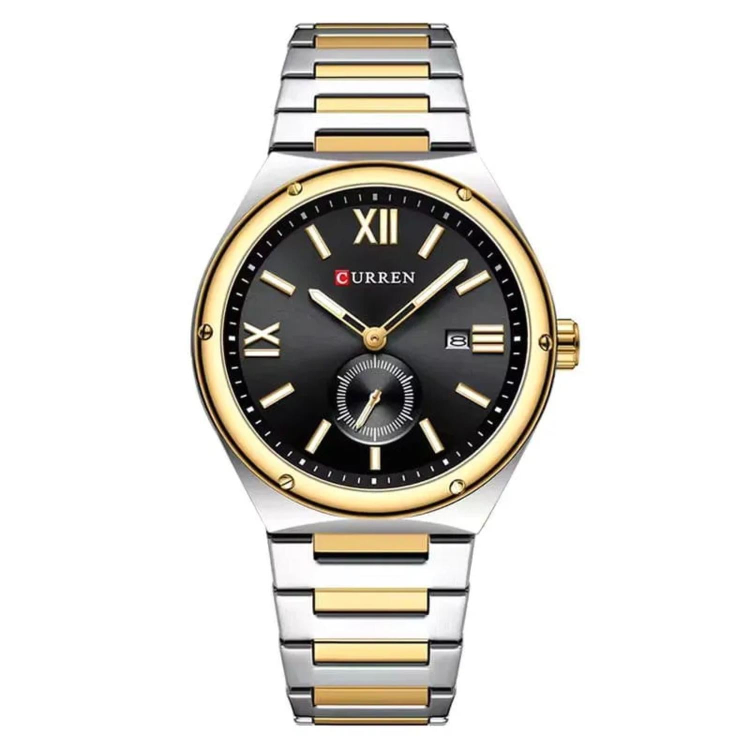RELOJ CURREN KREE2306  HOMBRE - 1
