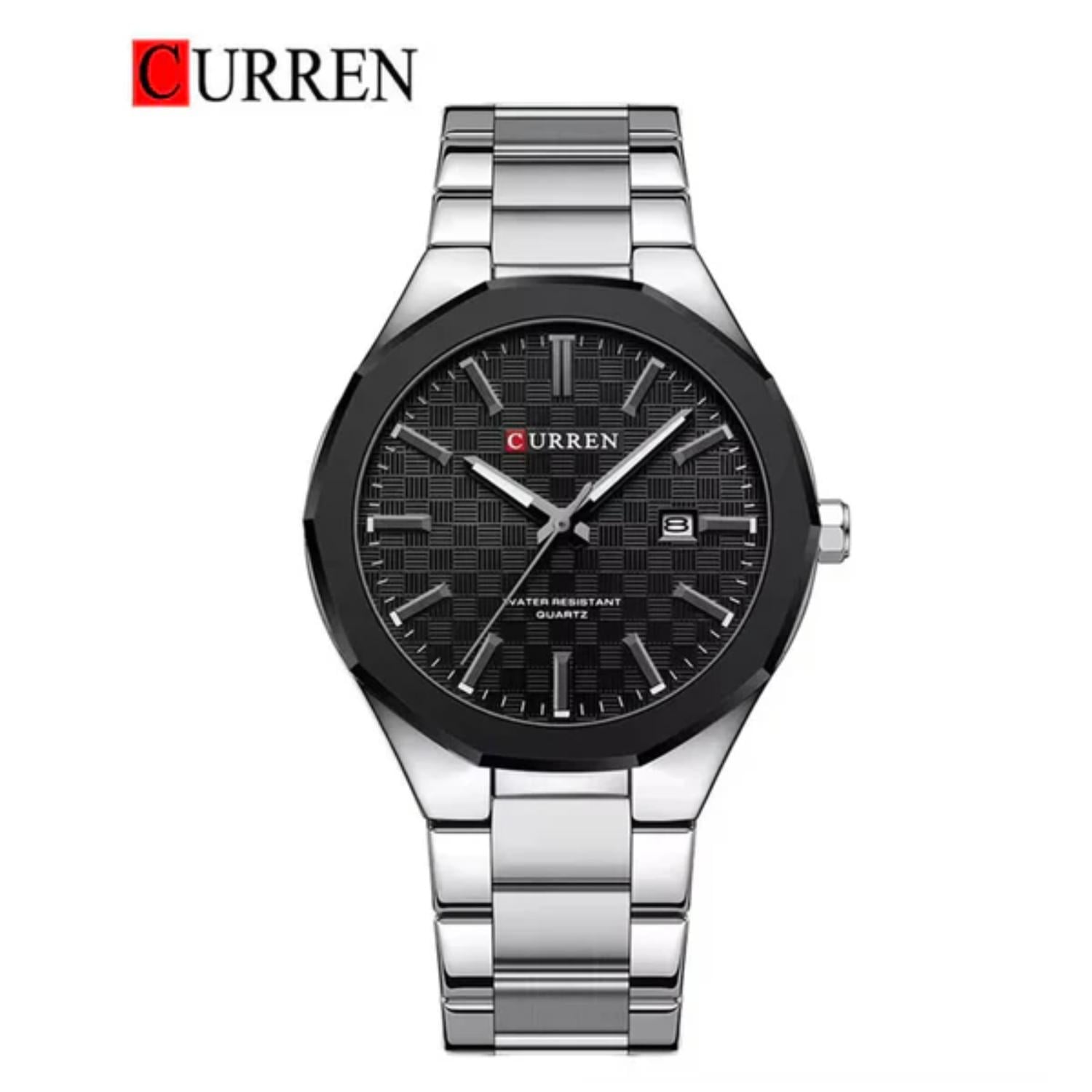 RELOJ CURREN KREE2701 HOMBRE - 1