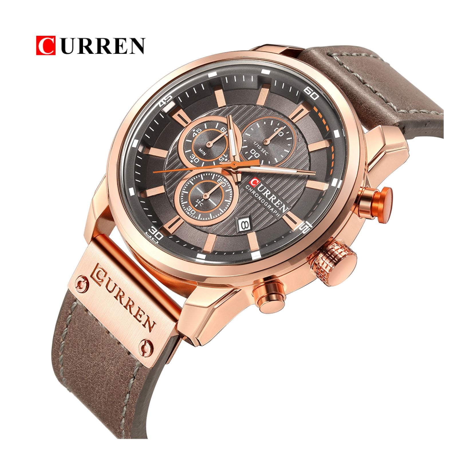 RELOJ CURREN KREB942012 HOMBRE - 2