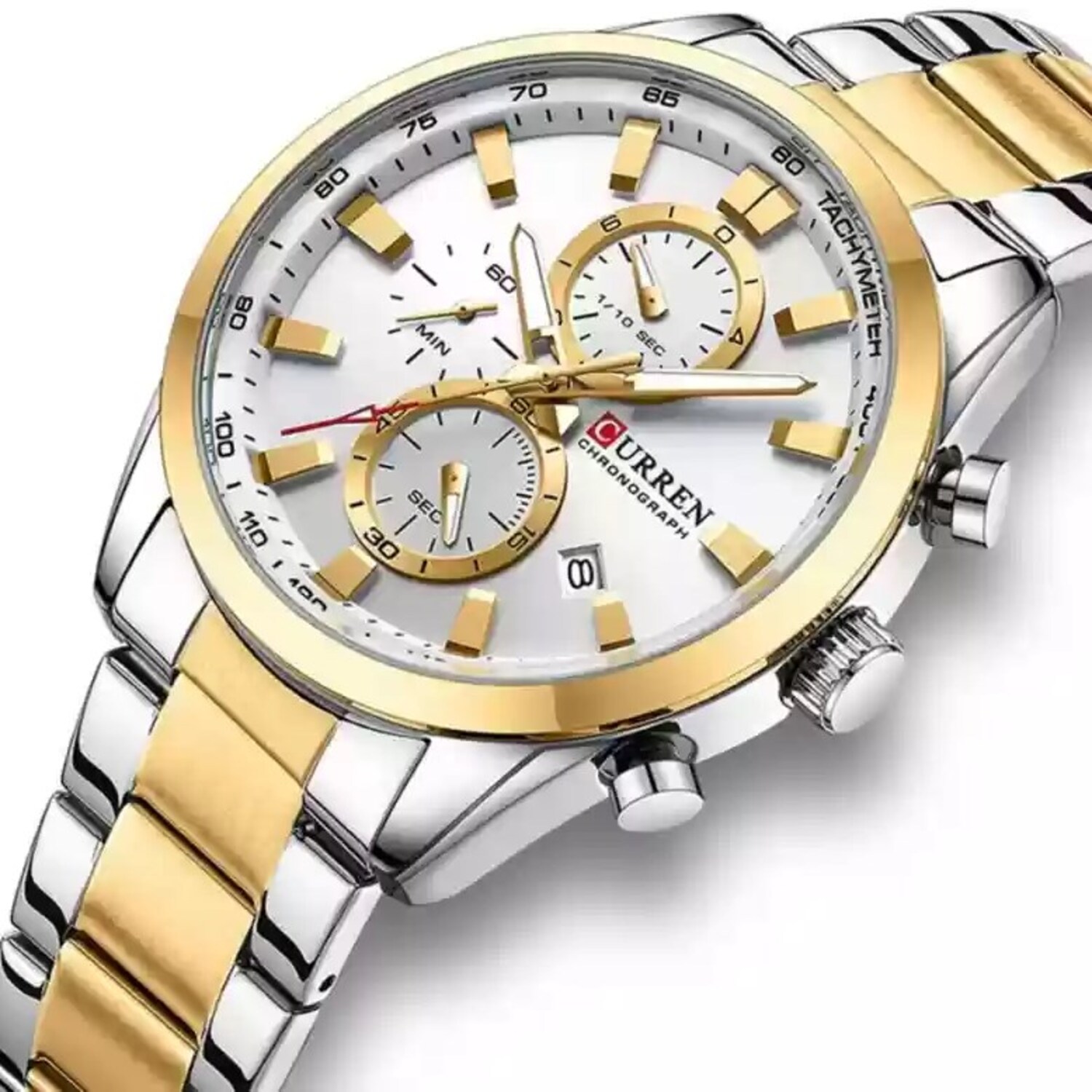 RELOJ CURREN KRED8603  HOMBRE - 2