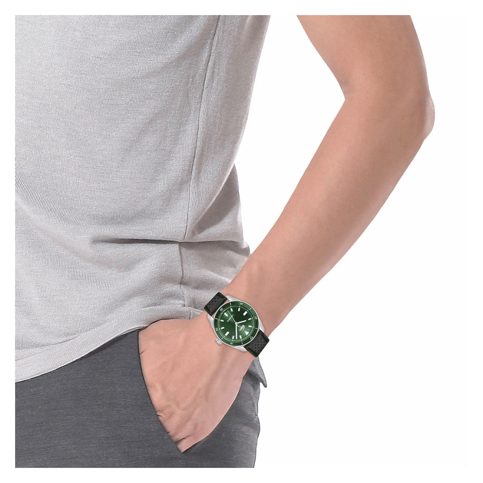 RELOJ LACOSTE 2011423 HOMBRE - 4