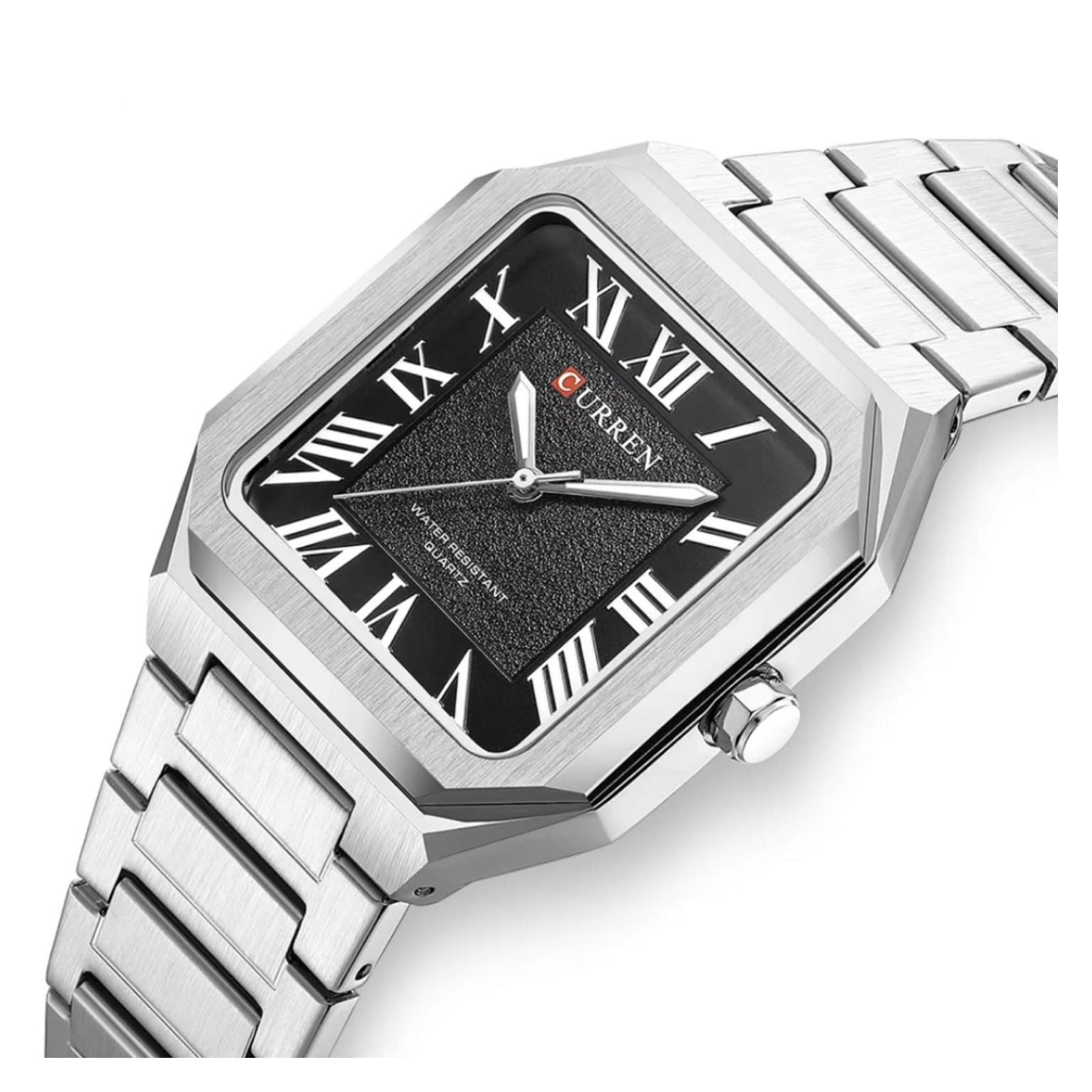 RELOJ CURREN KREE4901  HOMBRE - 2