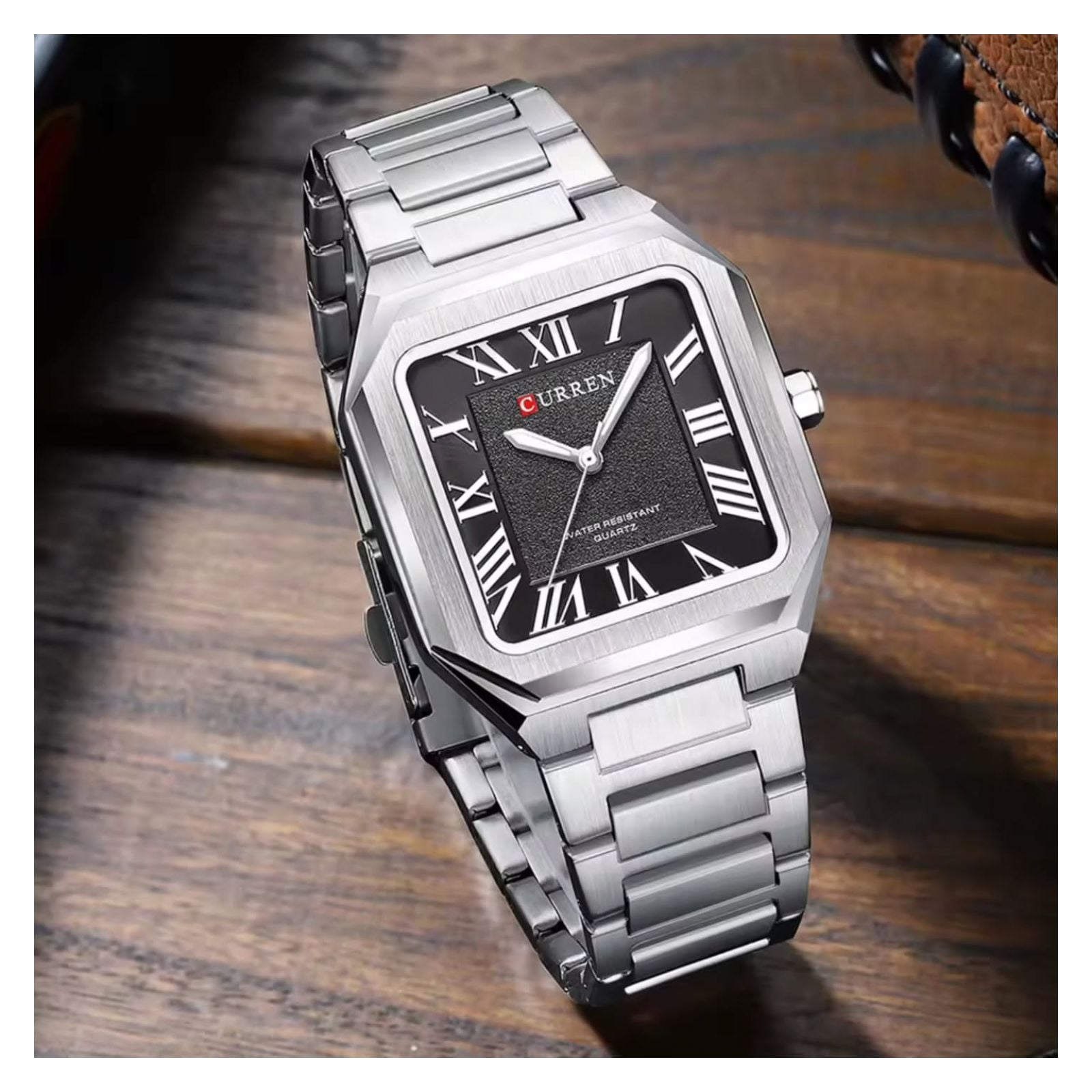 RELOJ CURREN KREE4901  HOMBRE - 3