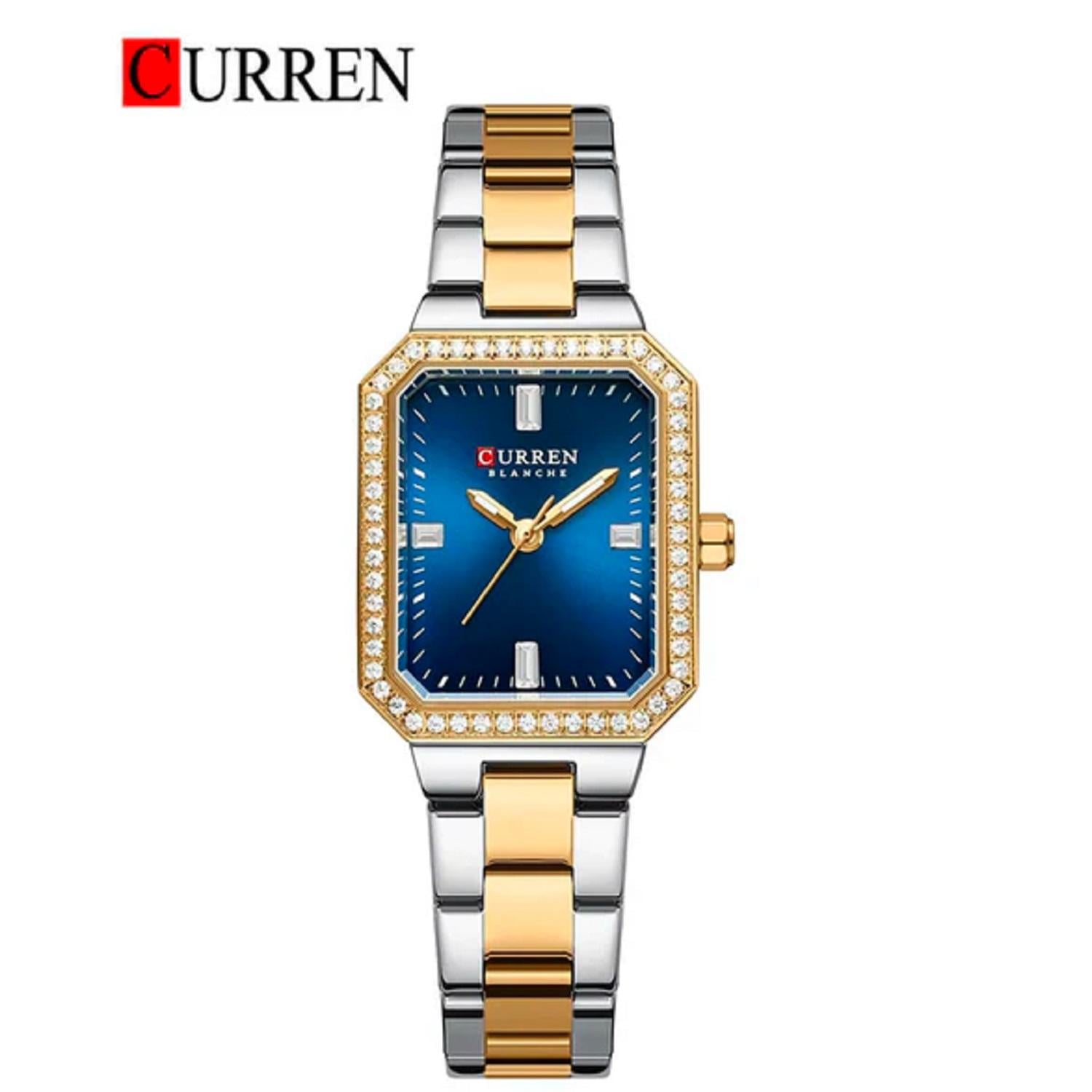 RELOJ CURREN KREE24015 MUJER - 1