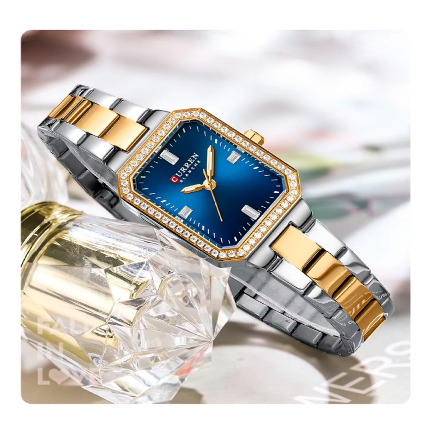 RELOJ CURREN KREE24015 MUJER - 2