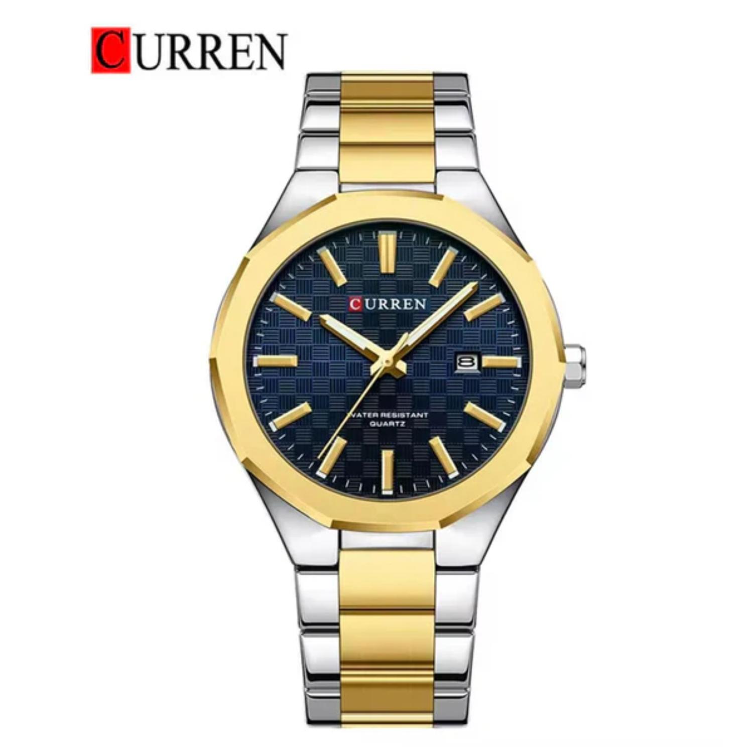 RELOJ CURREN KREE2703 HOMBRE - 1