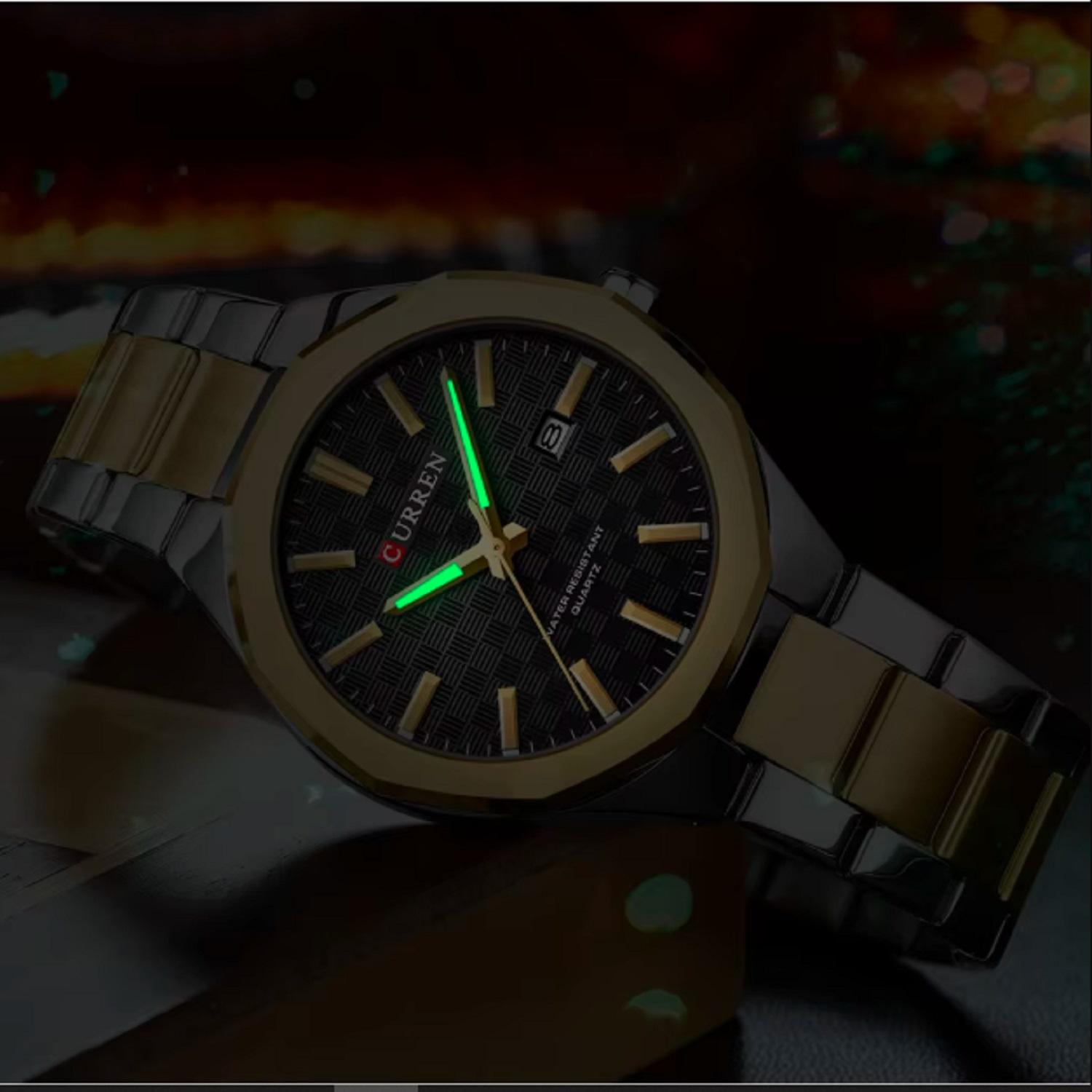 RELOJ CURREN KREE2703 HOMBRE - 2
