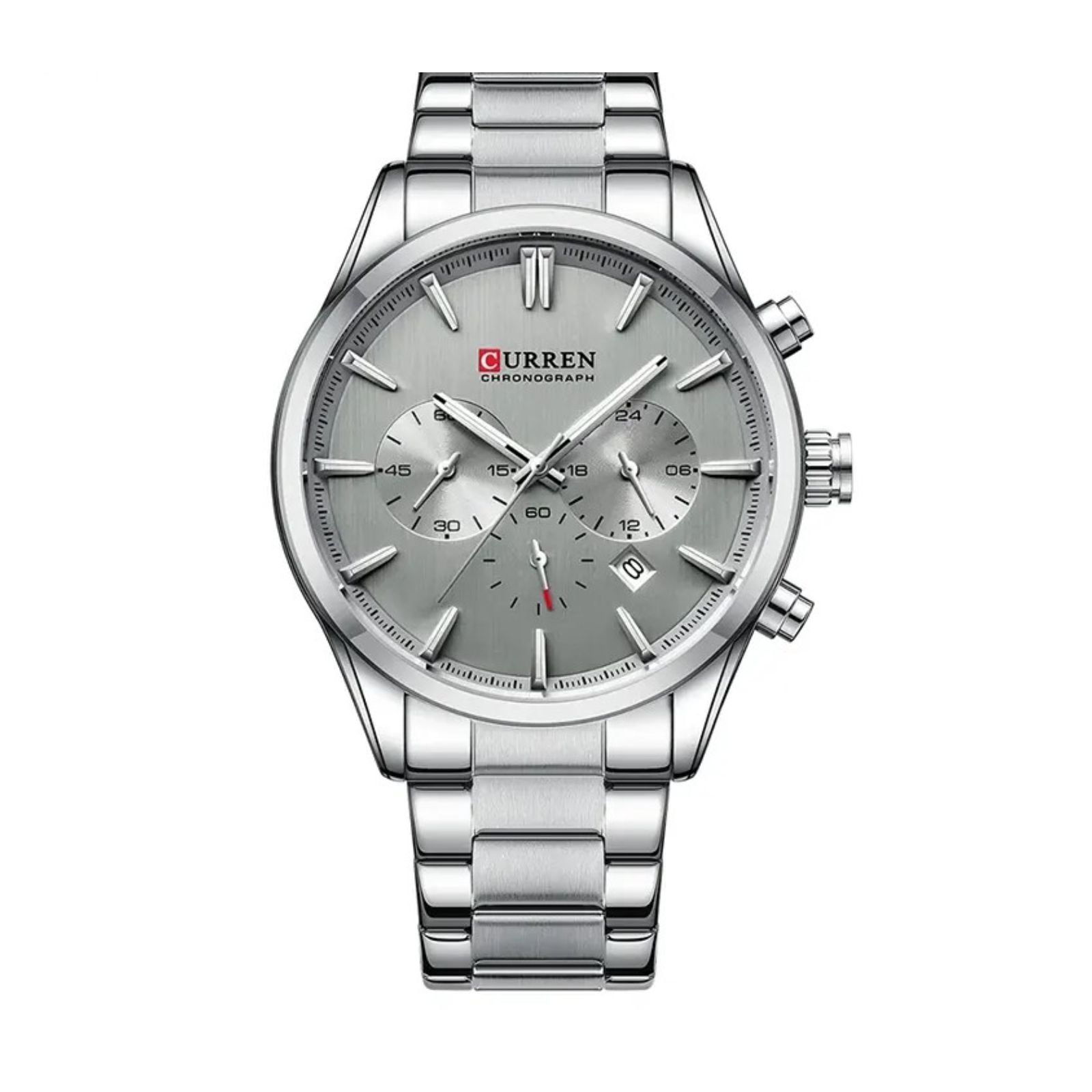 RELOJ CURREN KRED8901 HOMBRE - 1