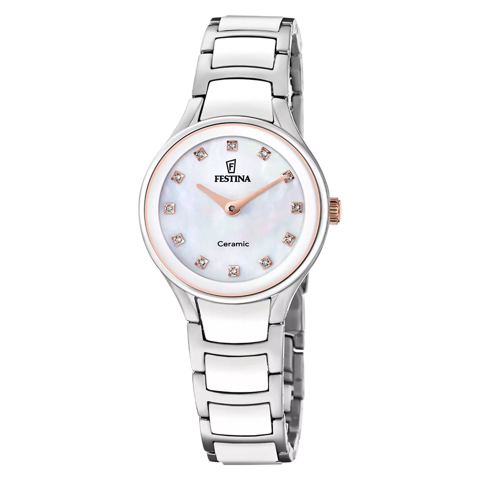 RELOJ FESTINA F20752/8 MUJER - 1