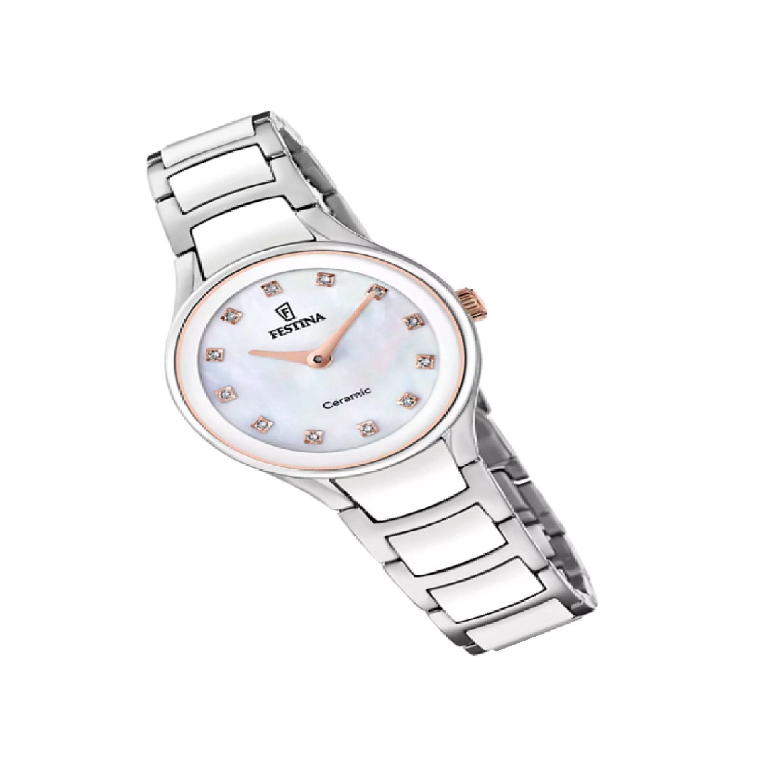 RELOJ FESTINA F20752/8 MUJER - 2