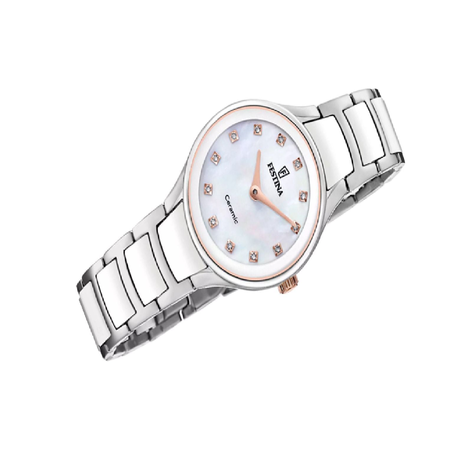 RELOJ FESTINA F20752/8 MUJER - 3