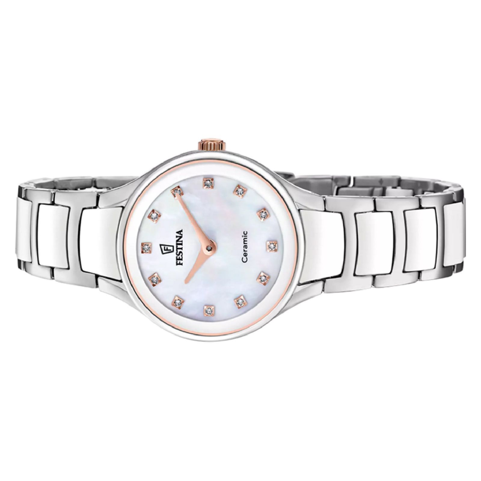RELOJ FESTINA F20752/8 MUJER - 4