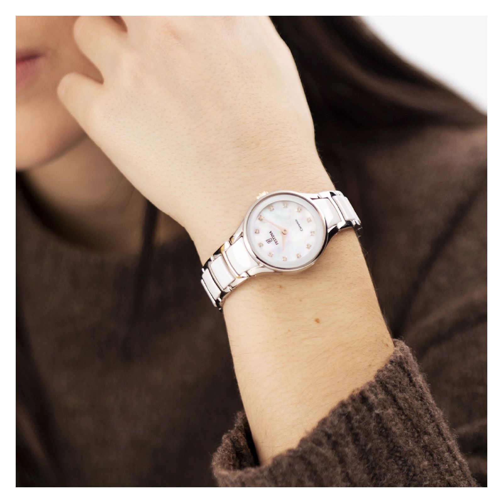RELOJ FESTINA F20752/8 MUJER - 5