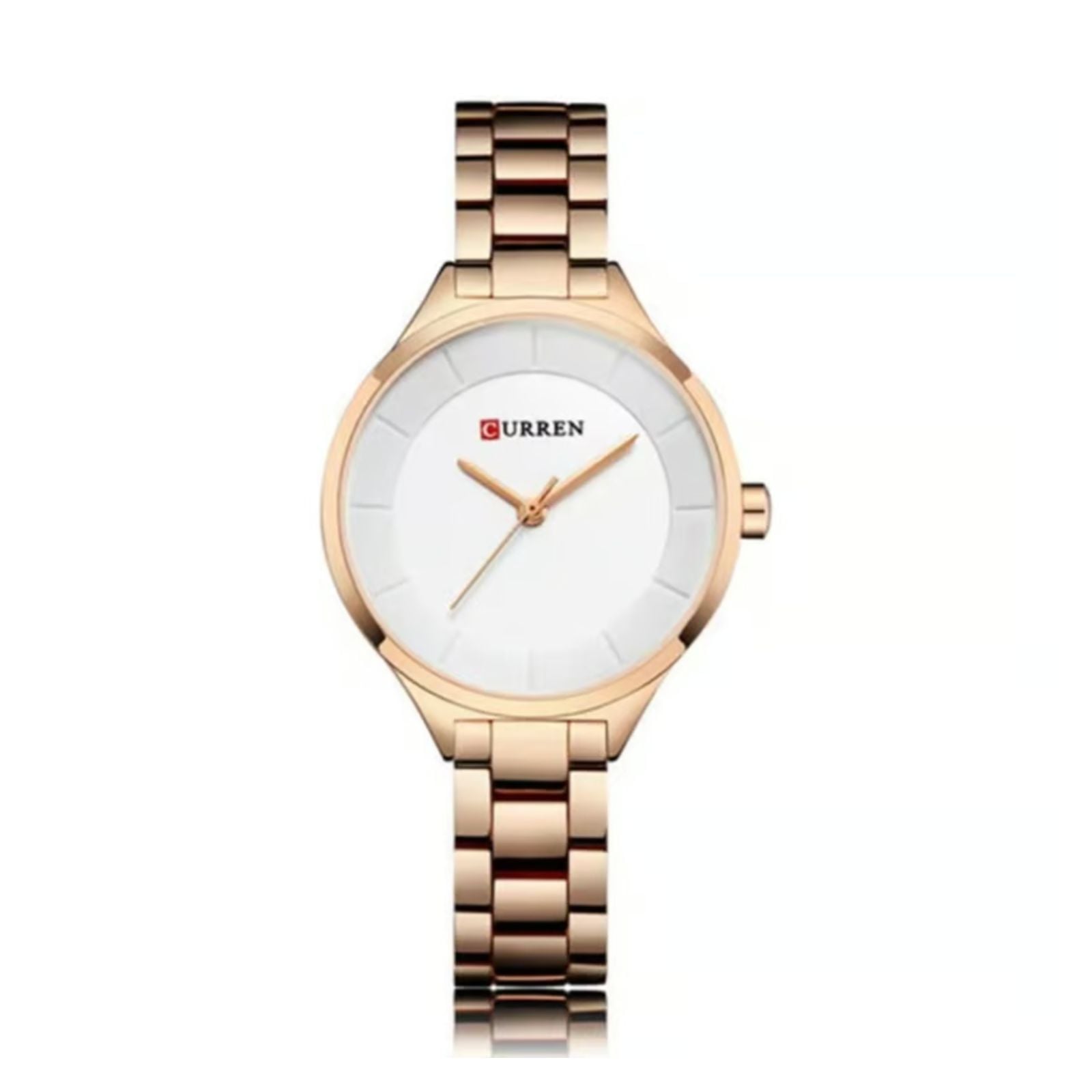 RELOJ CURREN KREB692002 MUJER - 1