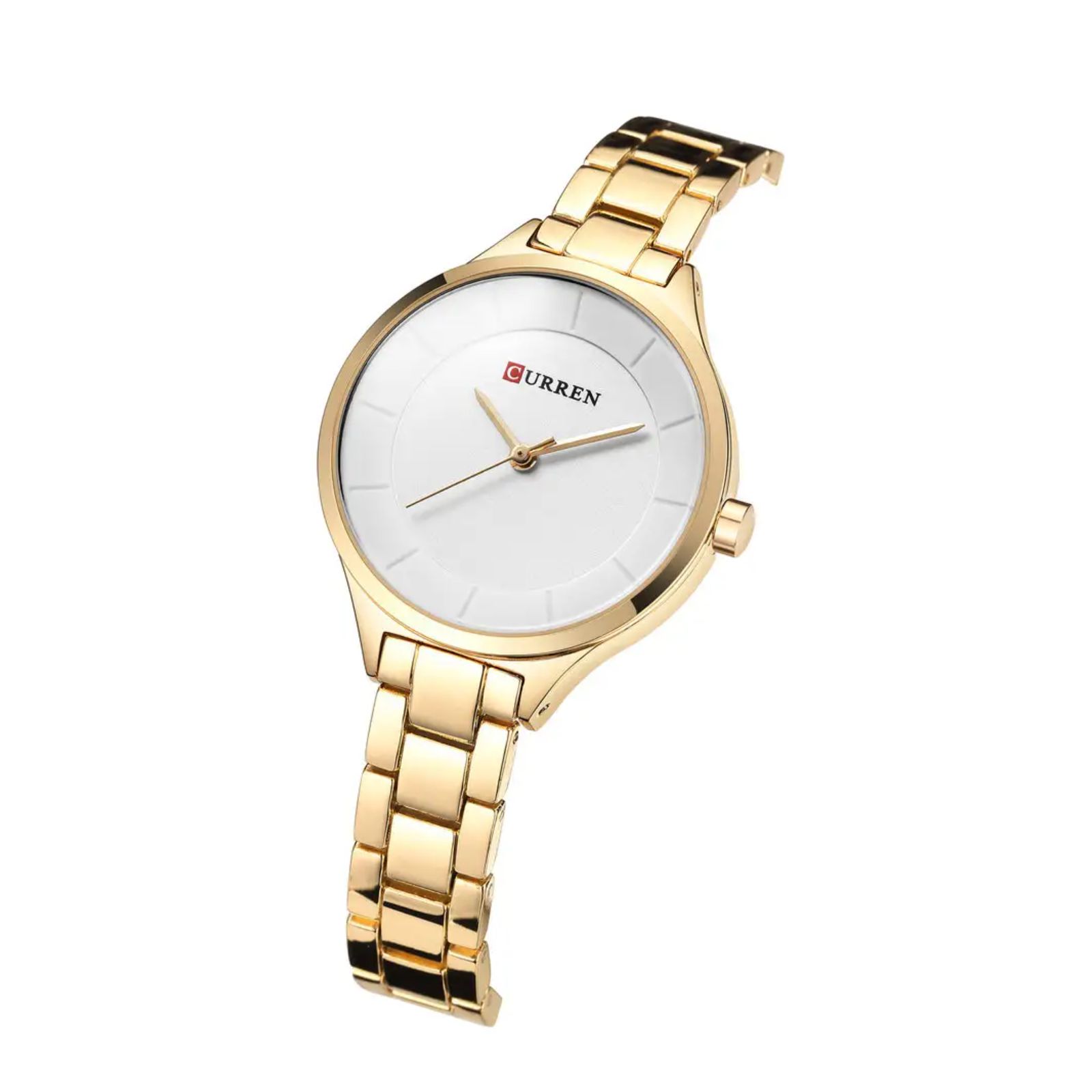 RELOJ CURREN KREB692002 MUJER - 2