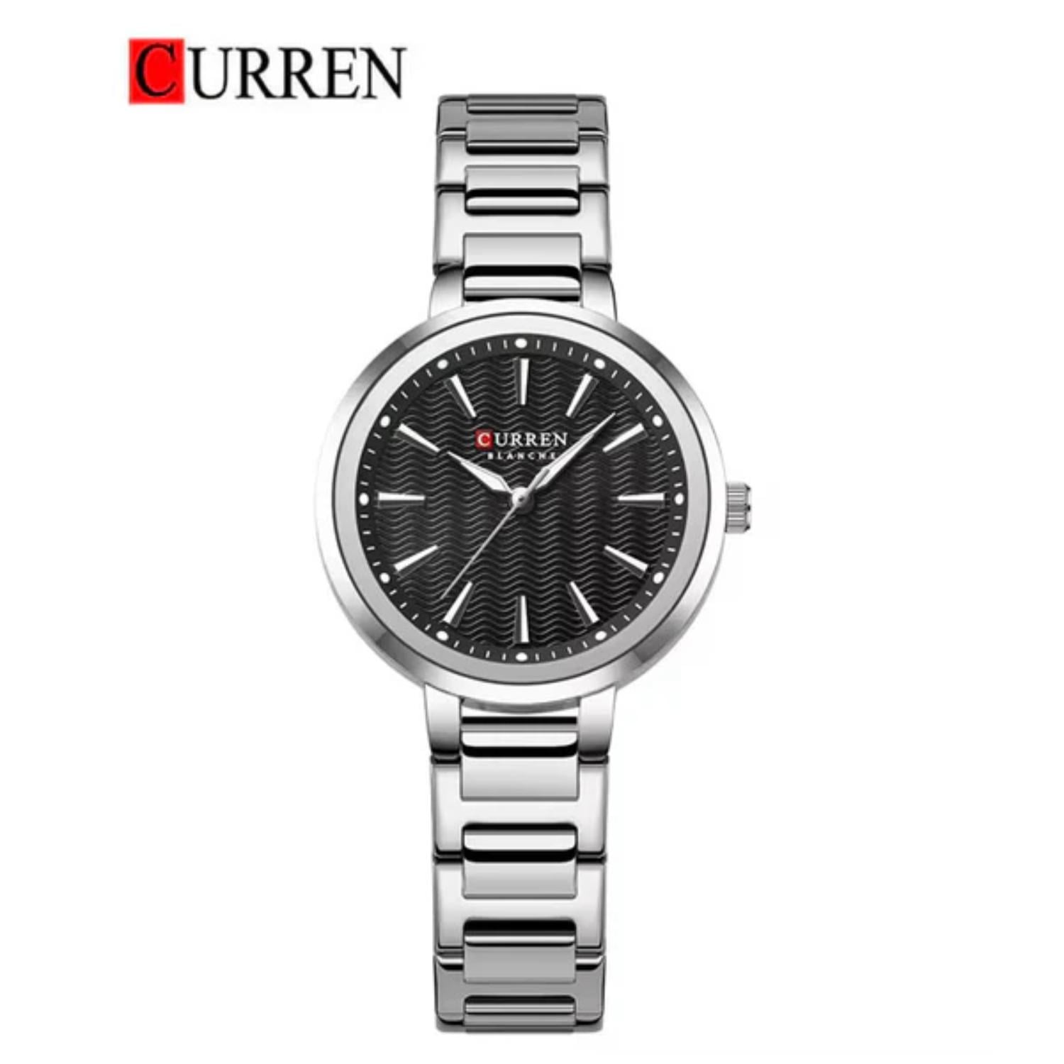 RELOJ CURREN KREE3801 MUJER - 1