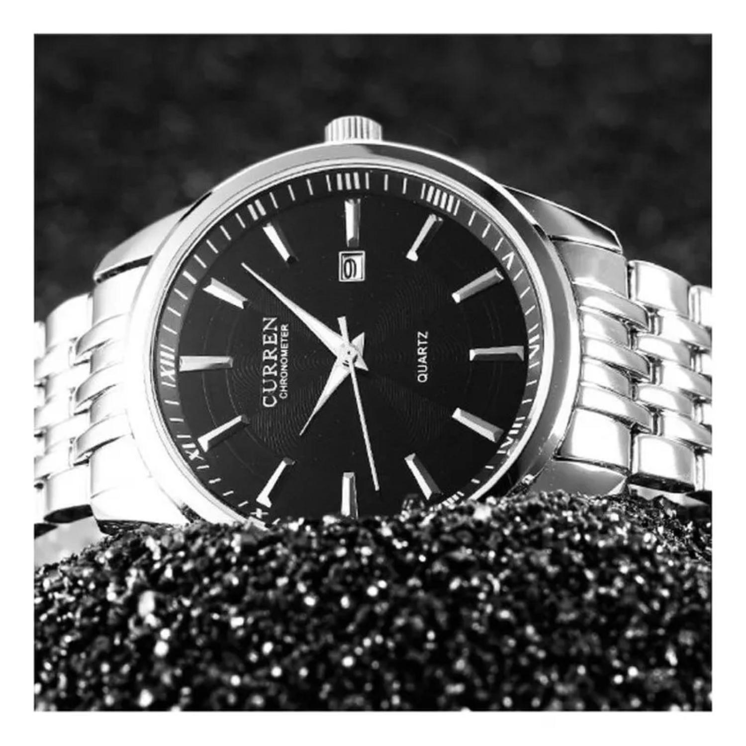 RELOJ CURREN KREA691901 HOMBRE - 2